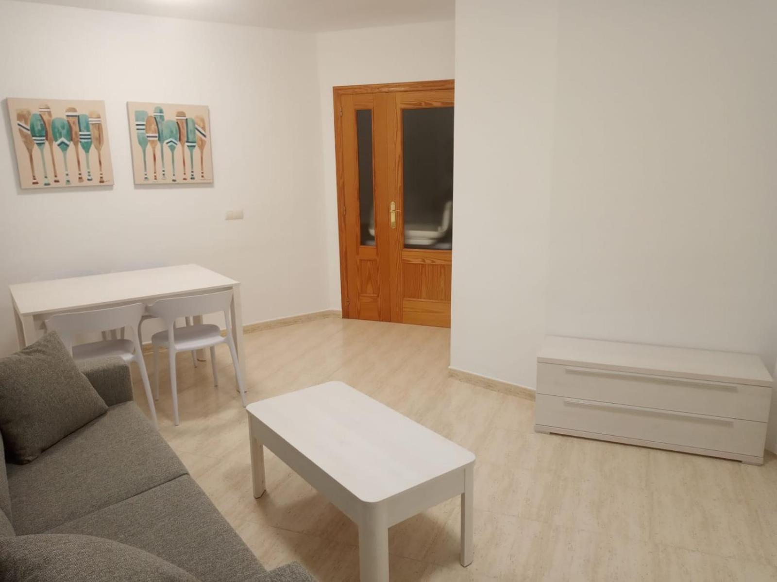Apartamentos Vistamar