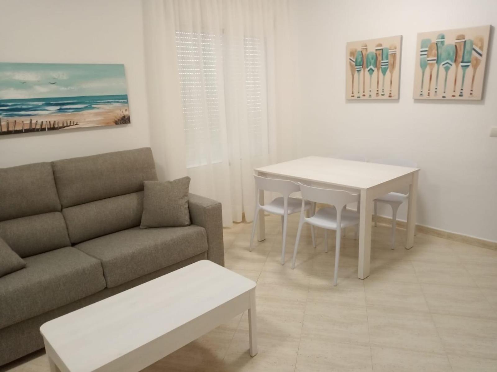 Apartamentos Vistamar