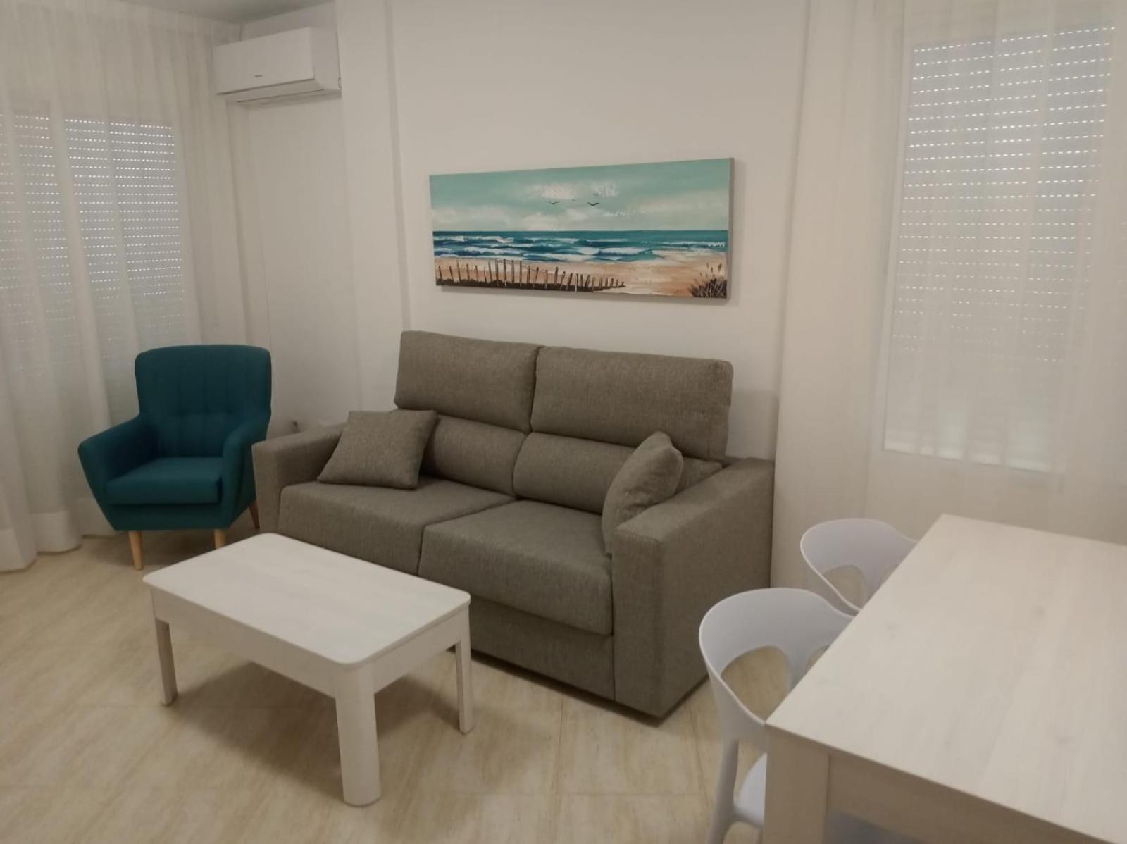 Apartamentos Vistamar