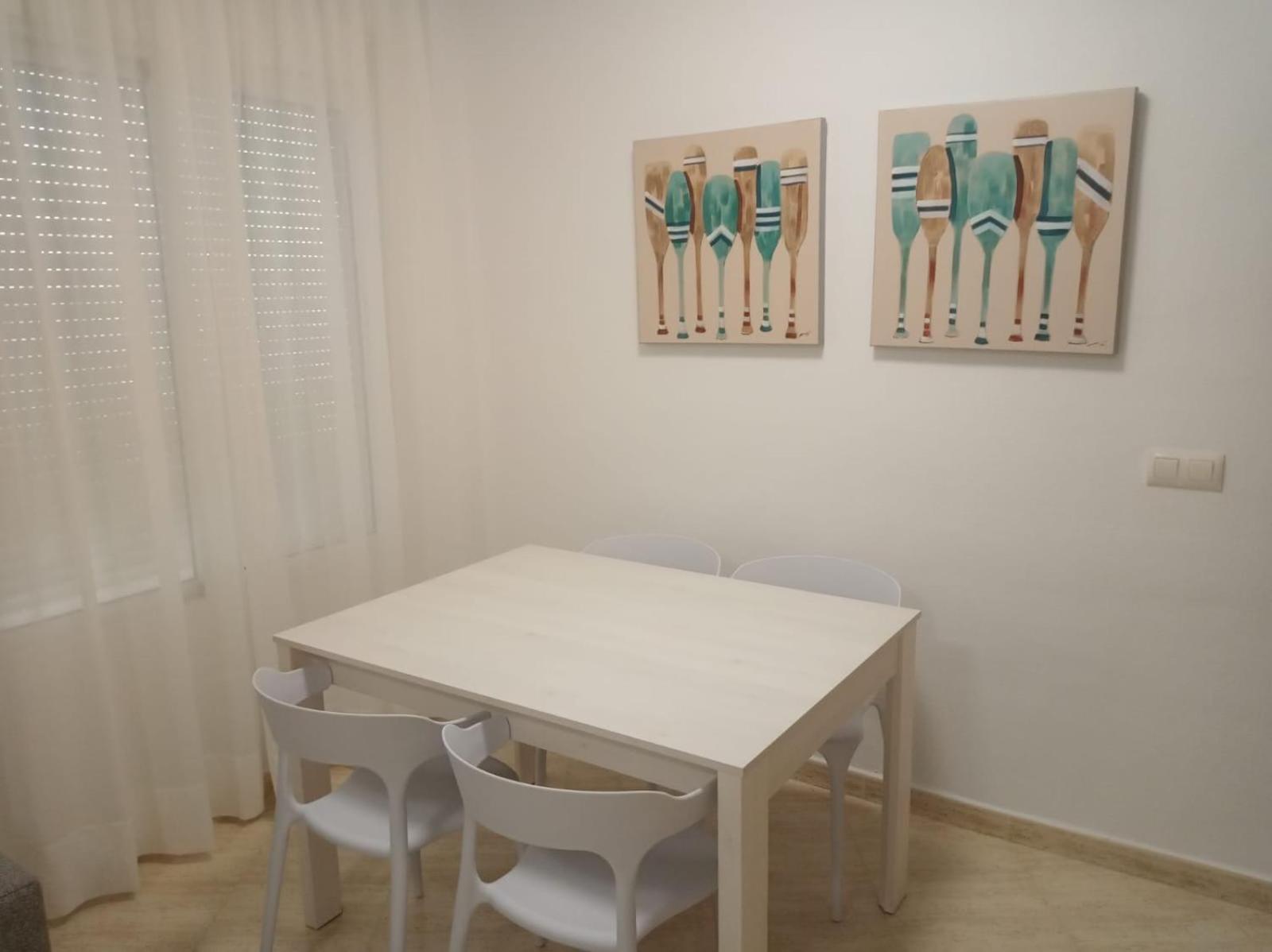 Apartamentos Vistamar