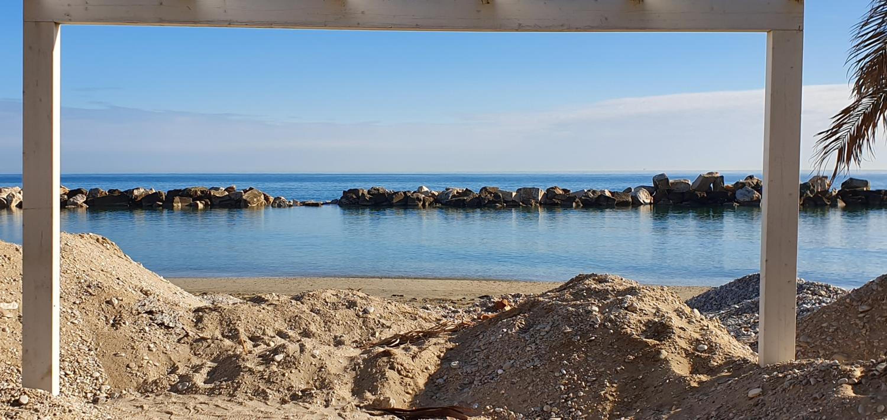 Casa Vacanze Land&Sea view 5