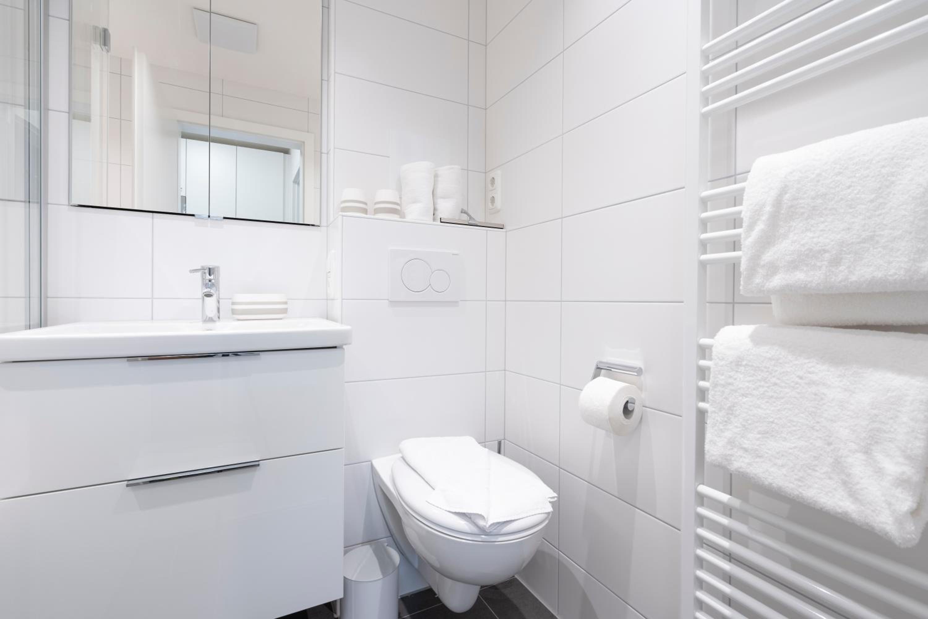 Ferienwohnung Sirey