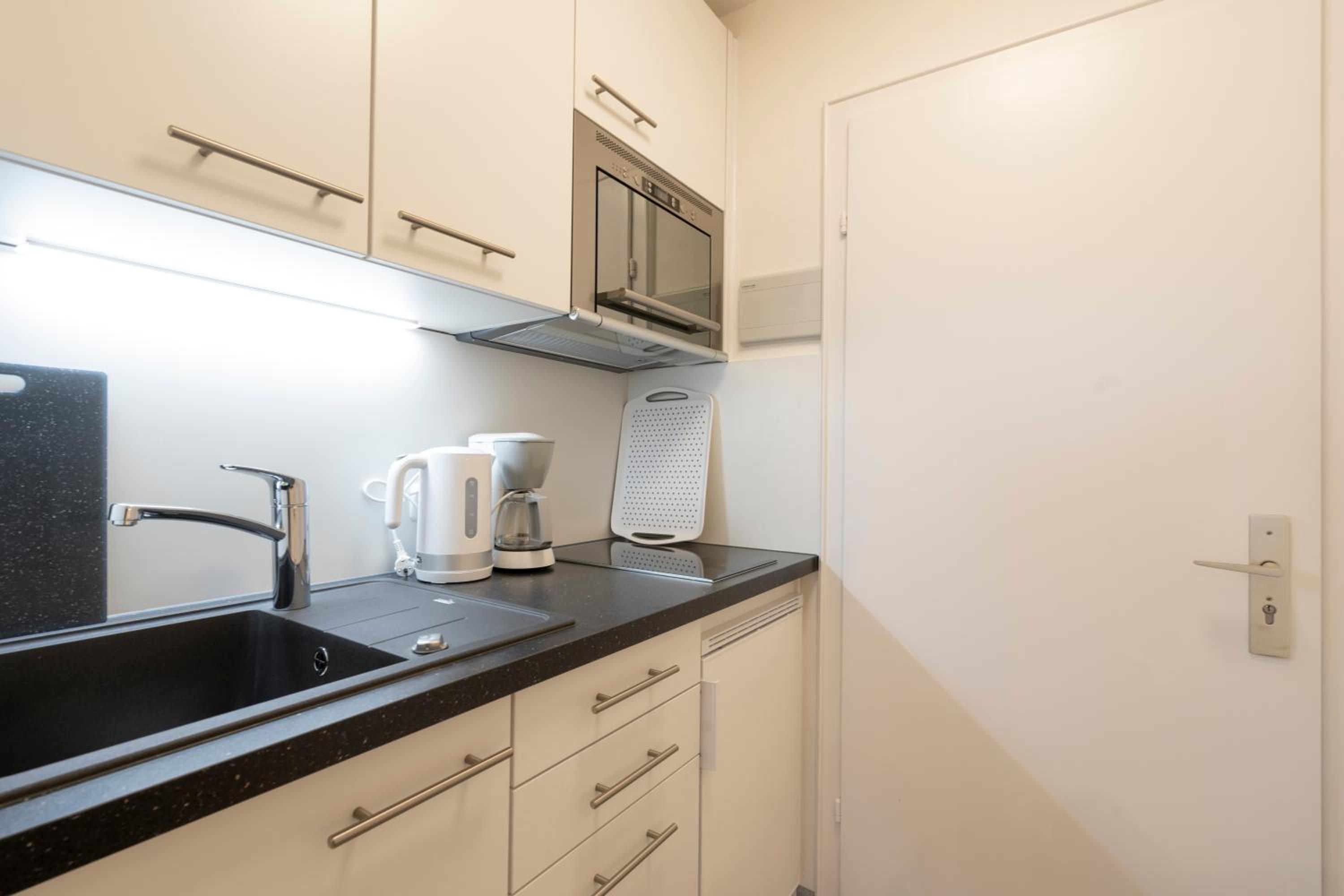Ferienwohnung Sirey