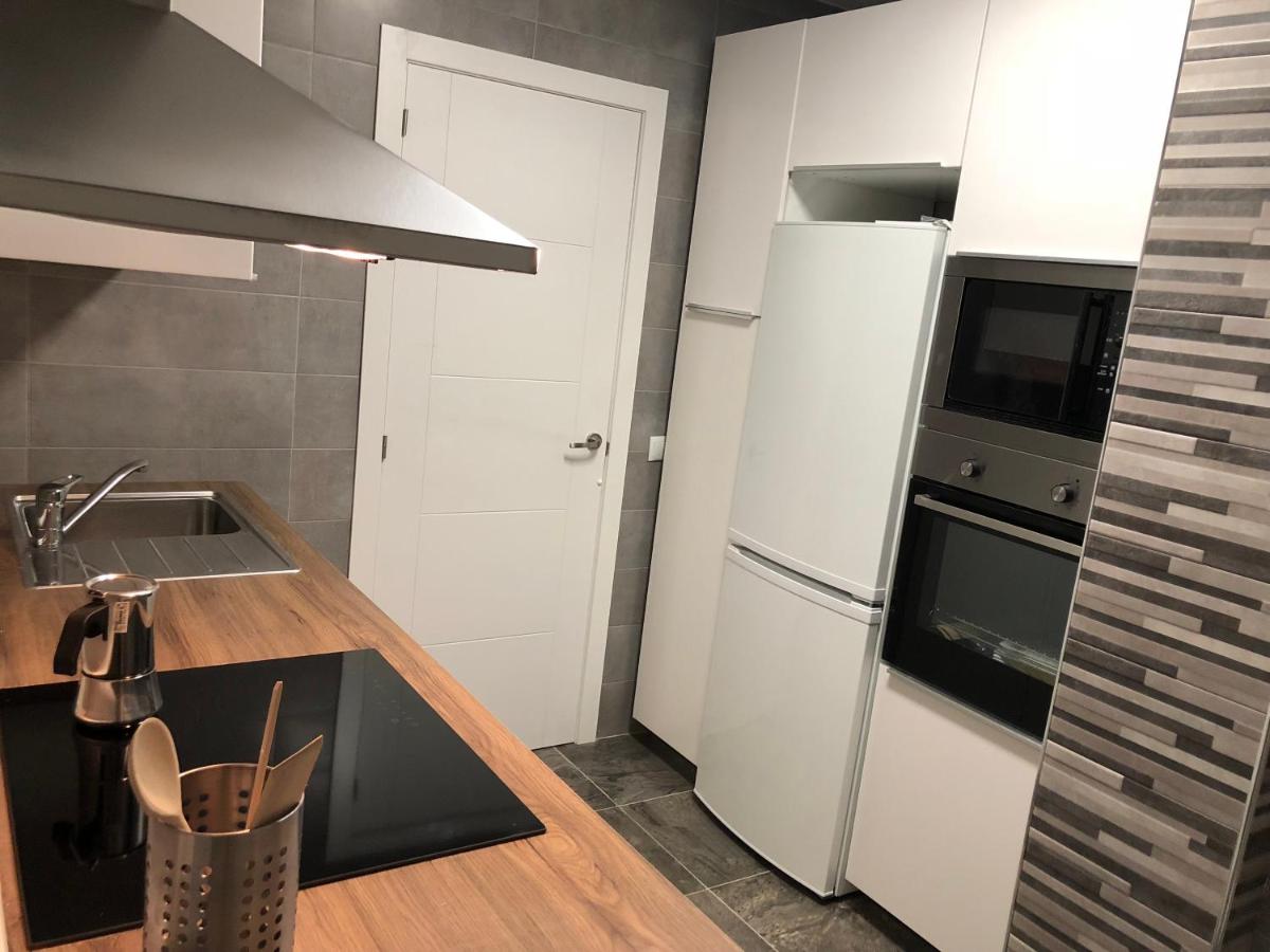 Céntrico apartamento para 6 en Benidorm photo 3