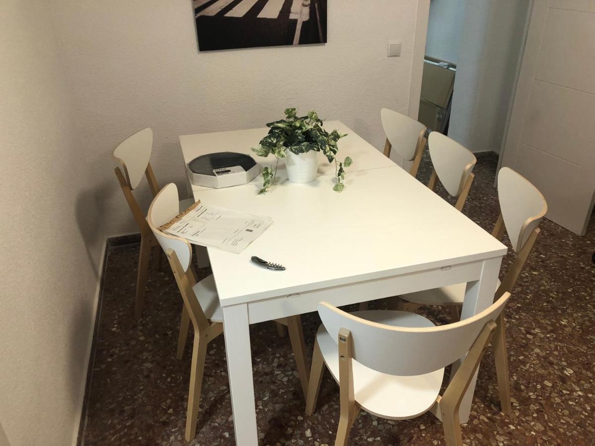 Céntrico apartamento para 6 en Benidorm photo 2