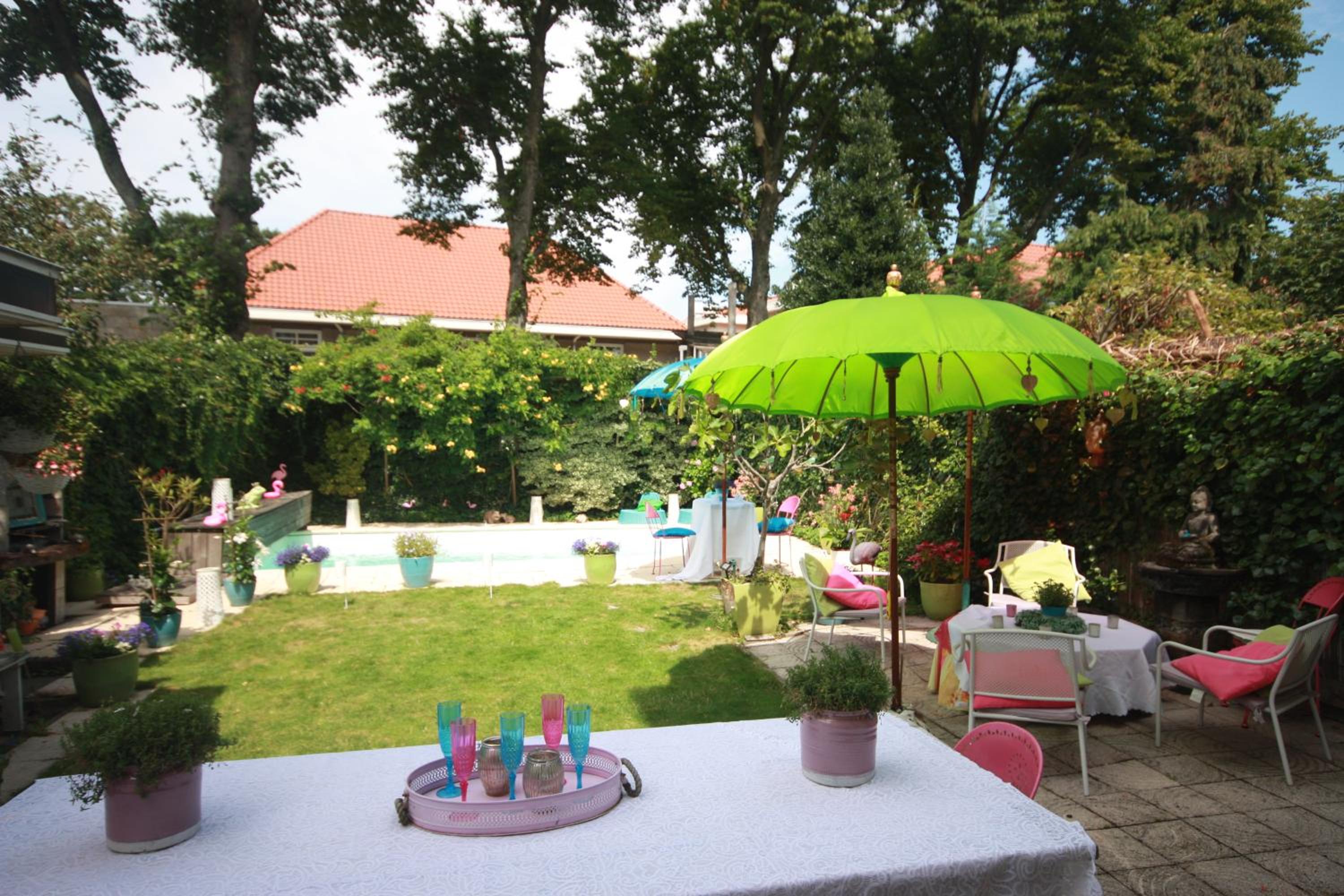 De Pimpelmees view 3