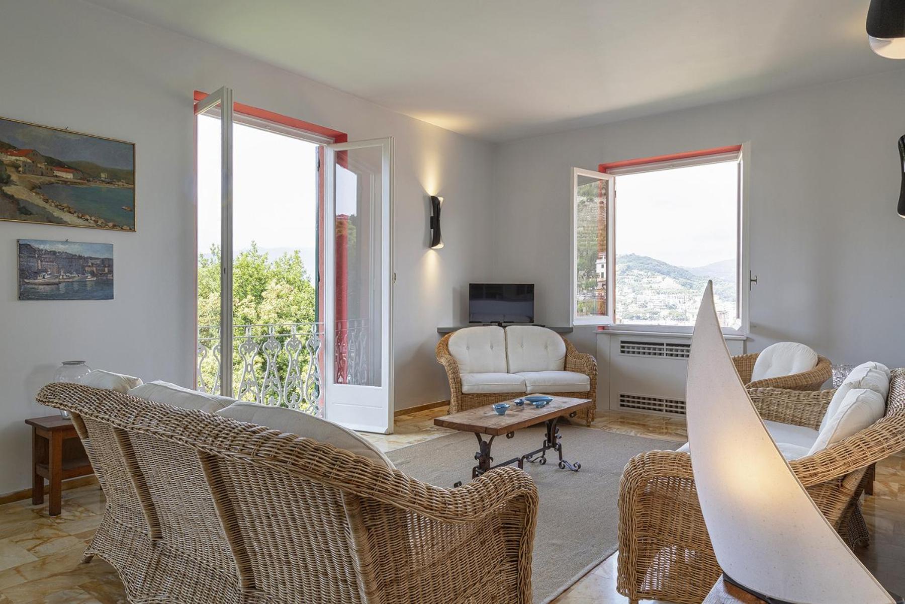 Appartamento a Villa Montuoro by Wonderful Italy view 3