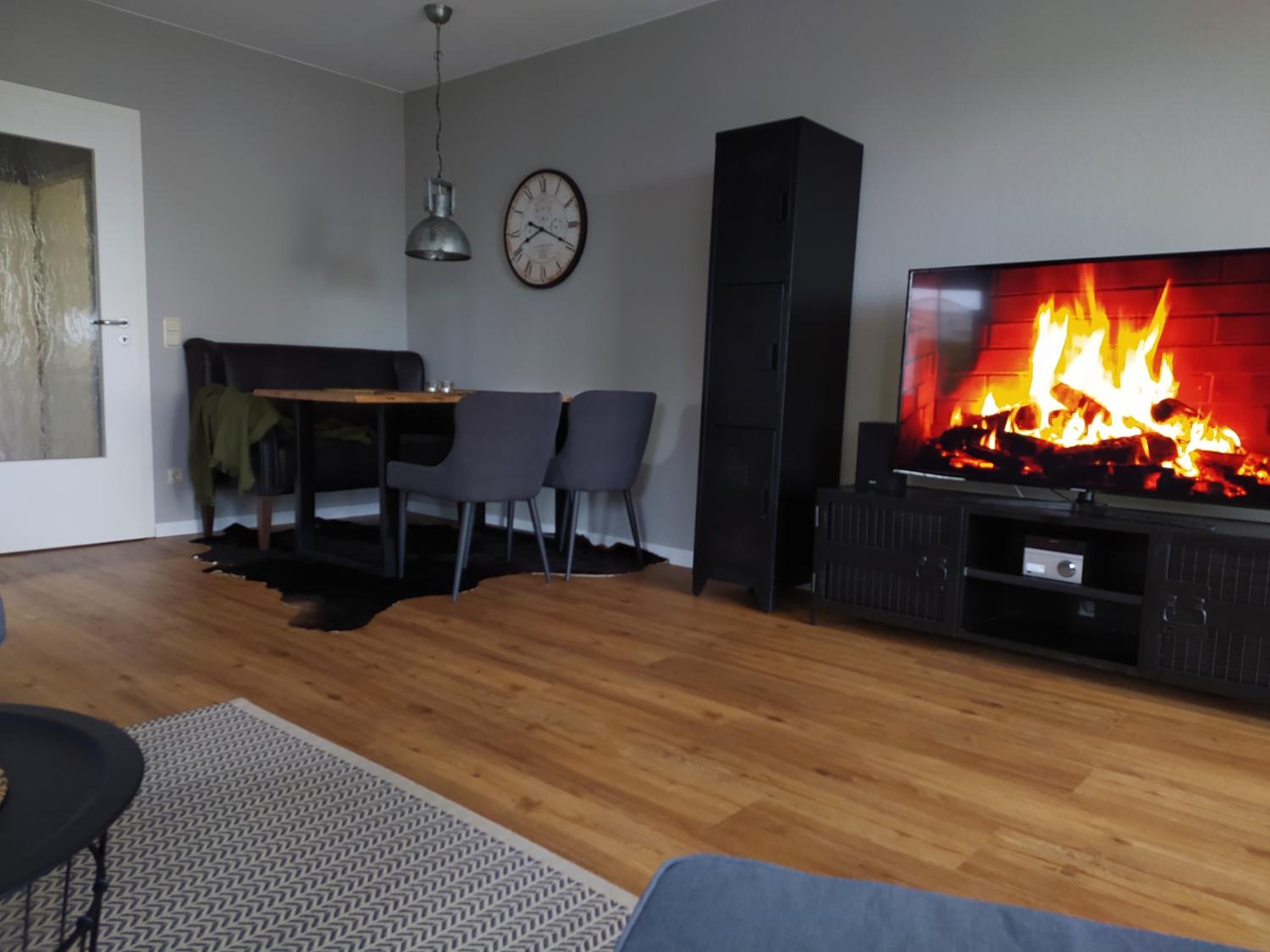 Ferienwohnung Meeresbucht view 5