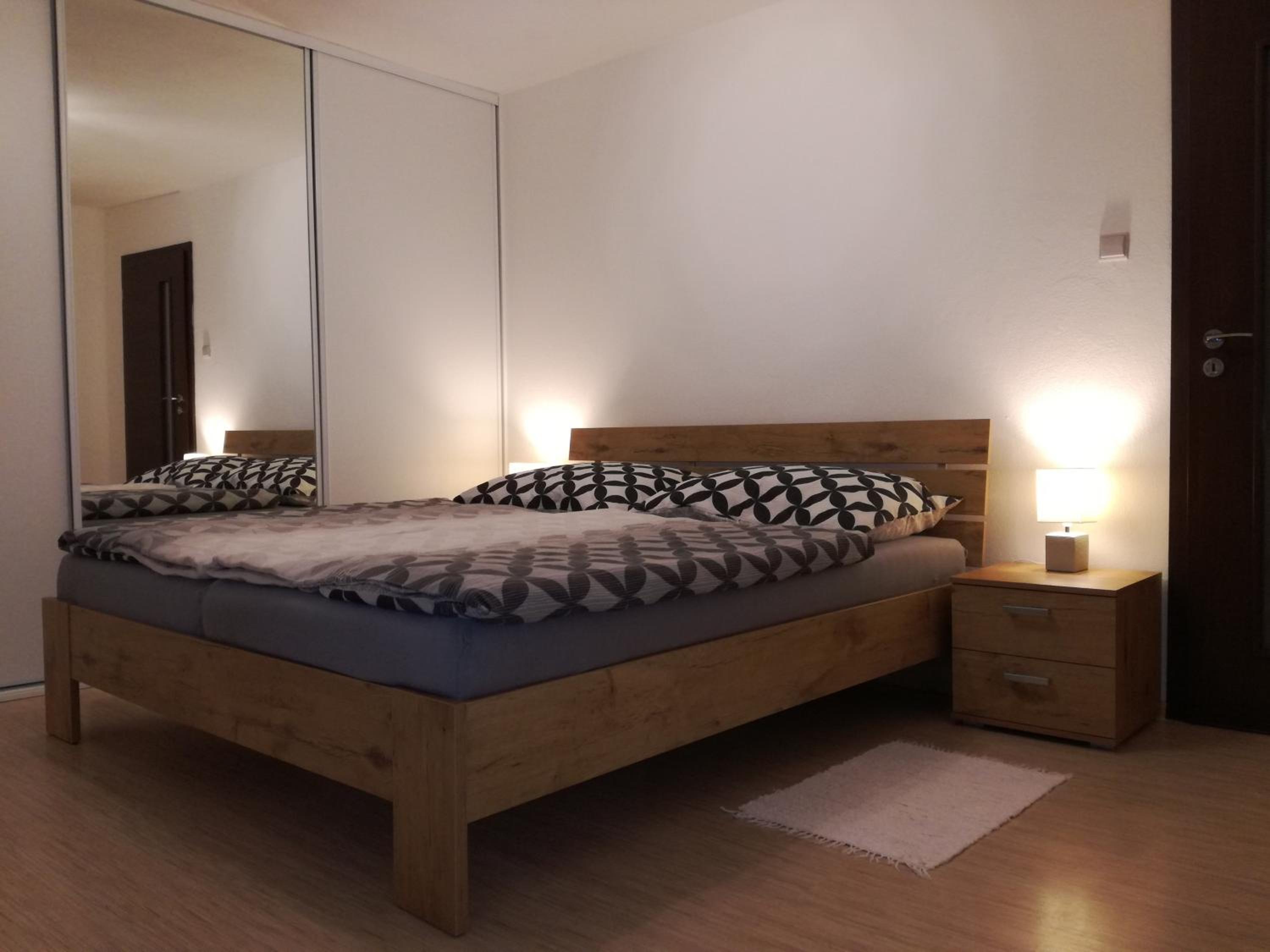 Apartmán Silvia