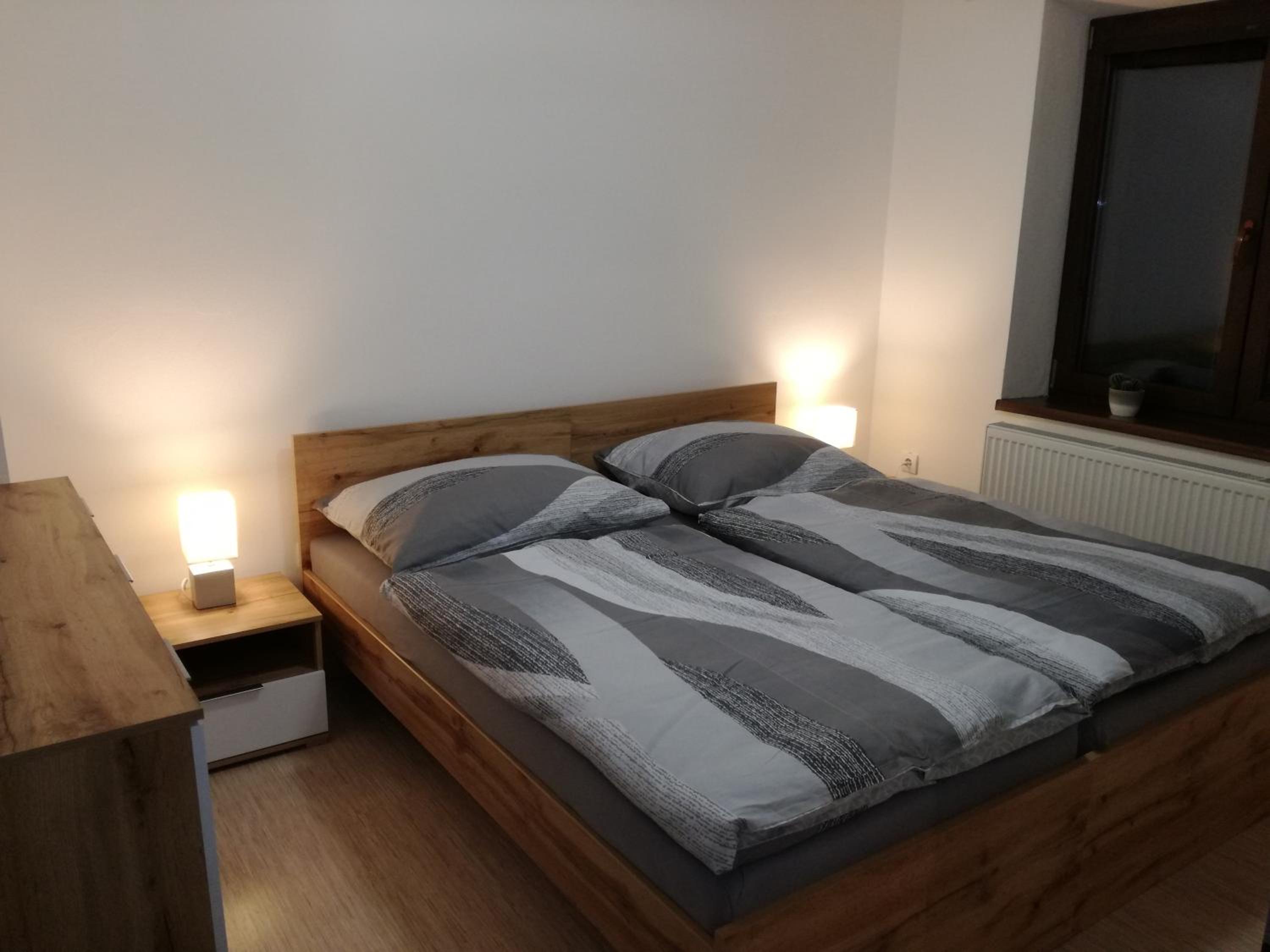 Apartmán Silvia