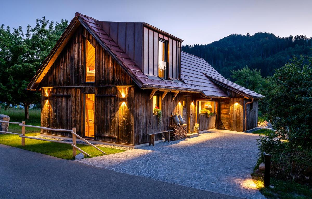 Hotel Scheune Anni - Image 1