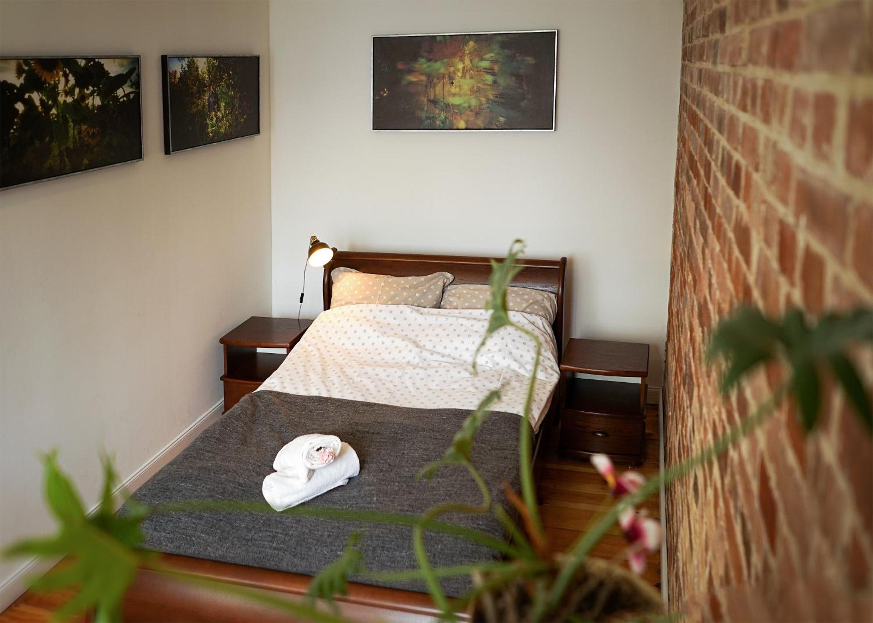 Stylowy Apartament w Kamienicy, photo 8