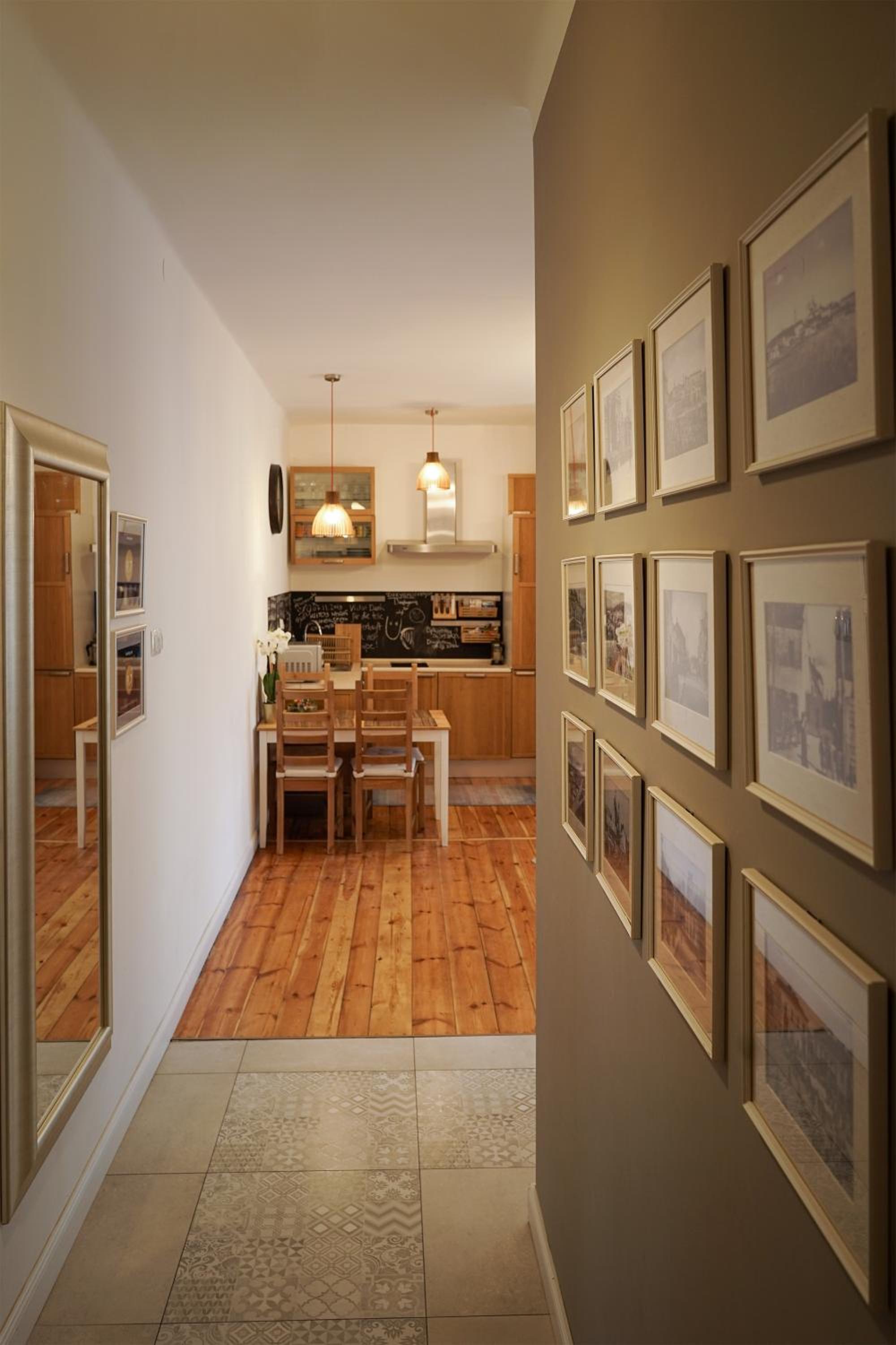 Stylowy Apartament w Kamienicy, photo 2