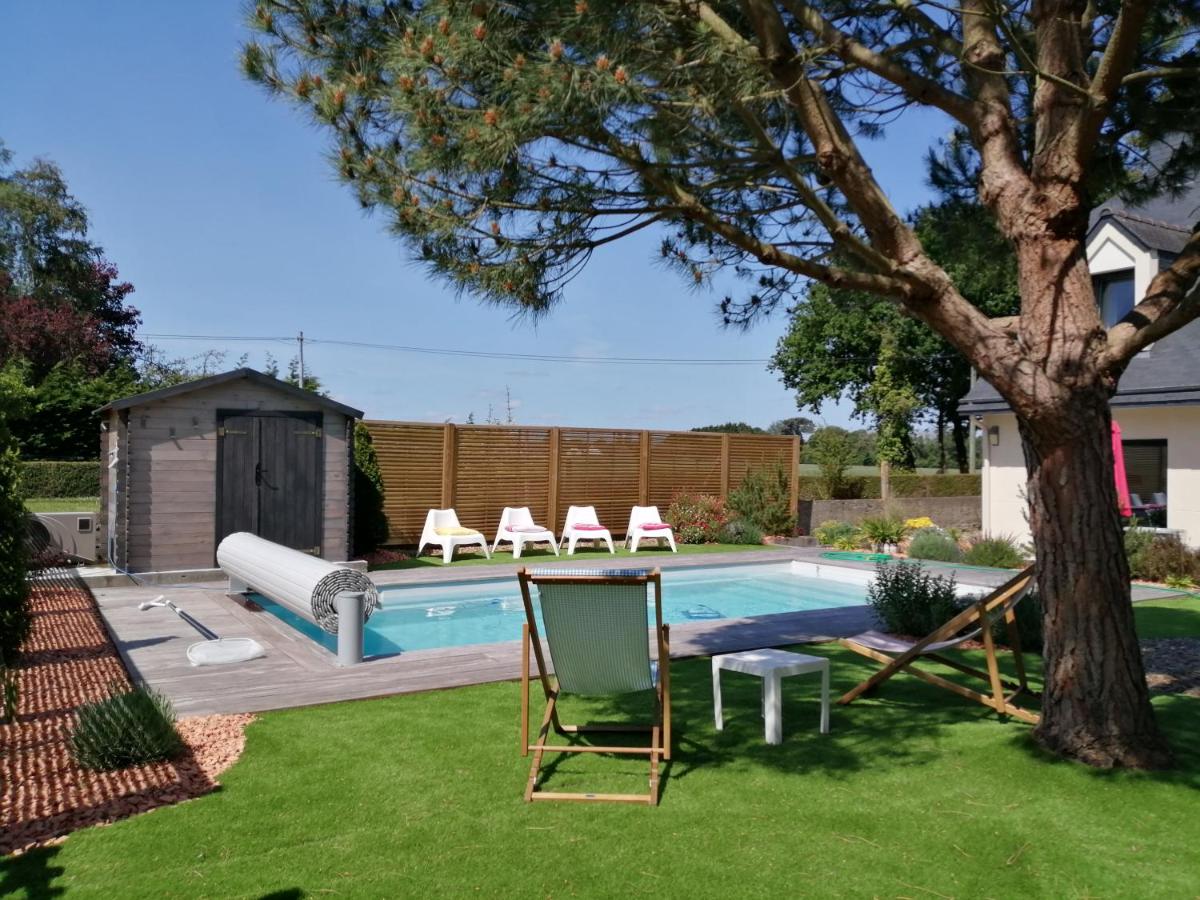 LES VILLAS TAGARINES - Villa Du Pin — photo 4