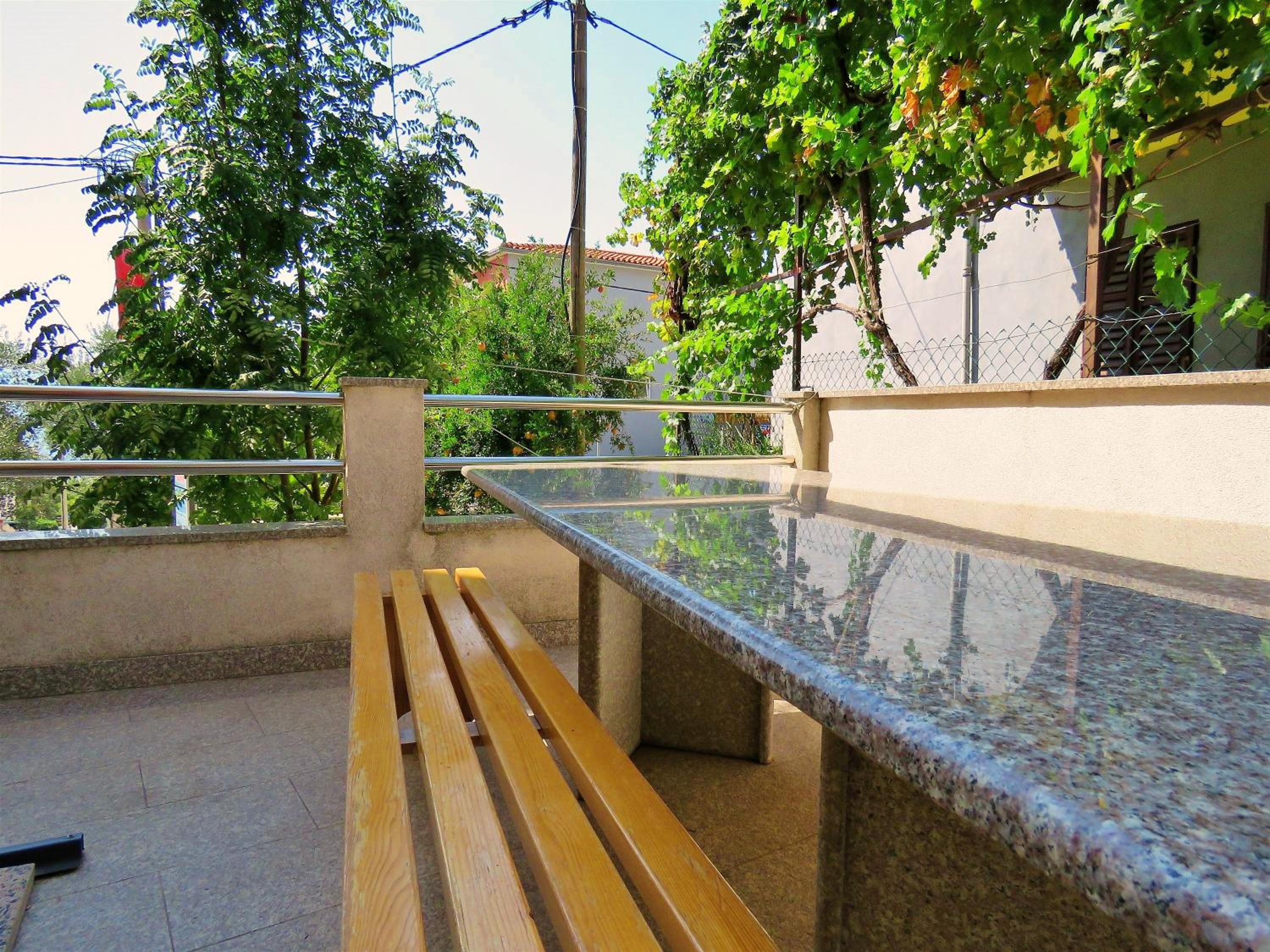 Apartments Kojan view 3