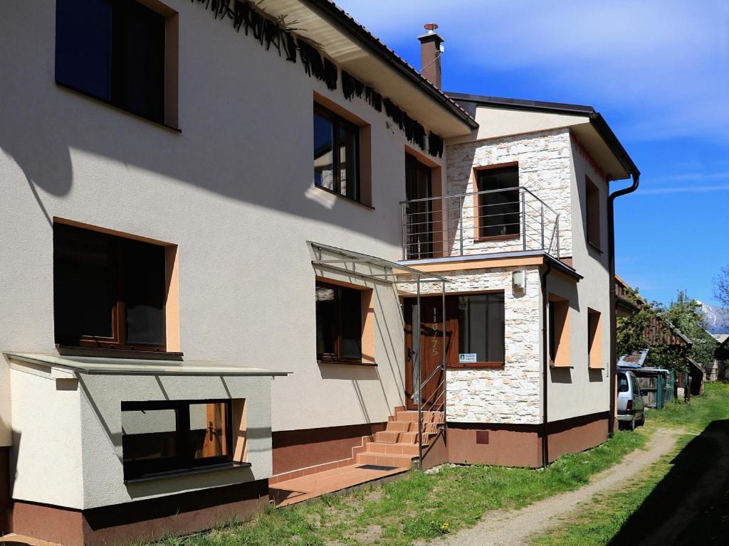 Apartmán Silvia