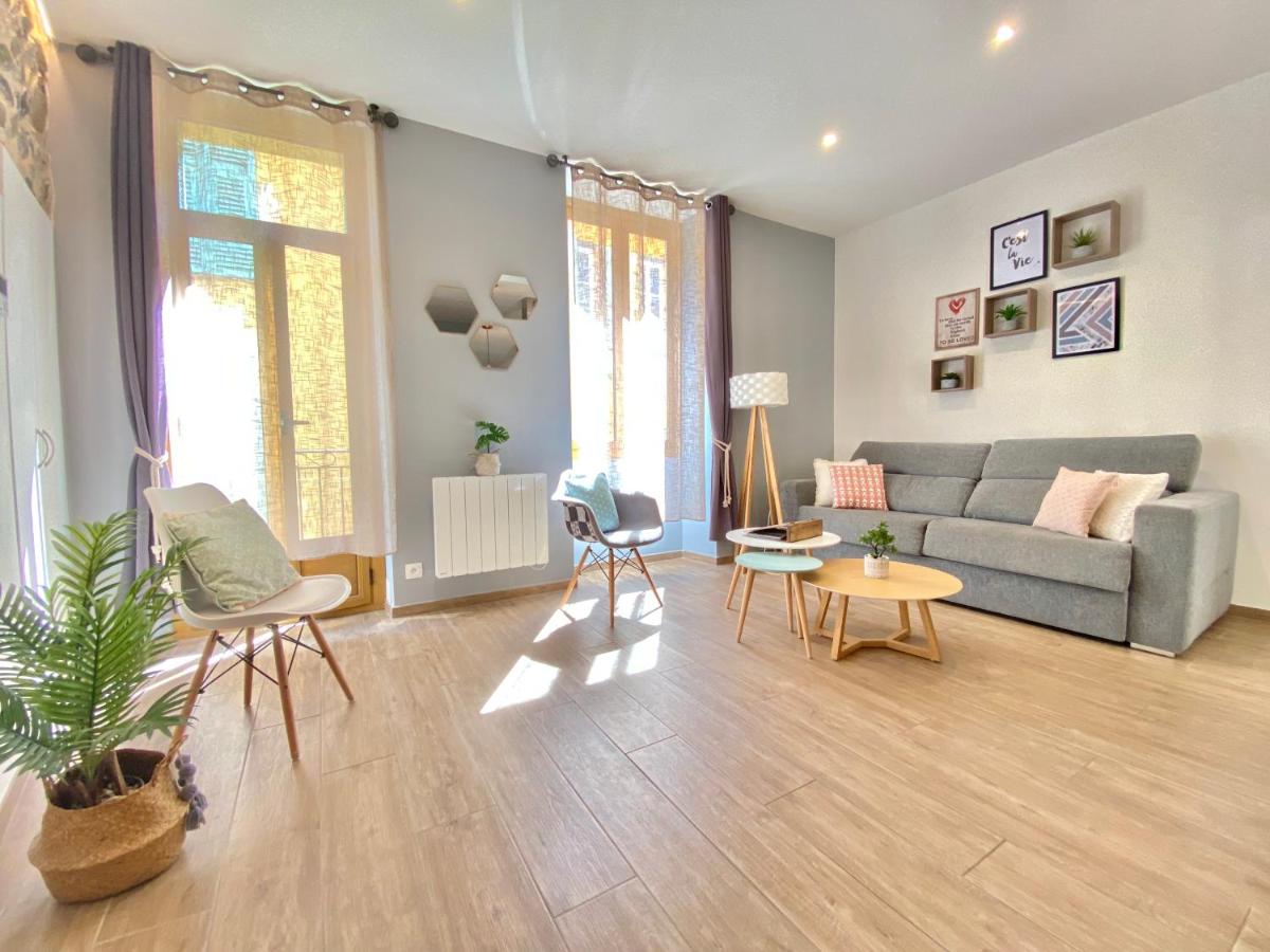 Menton Vacations - Le Mattoni 2 - Property Image 1