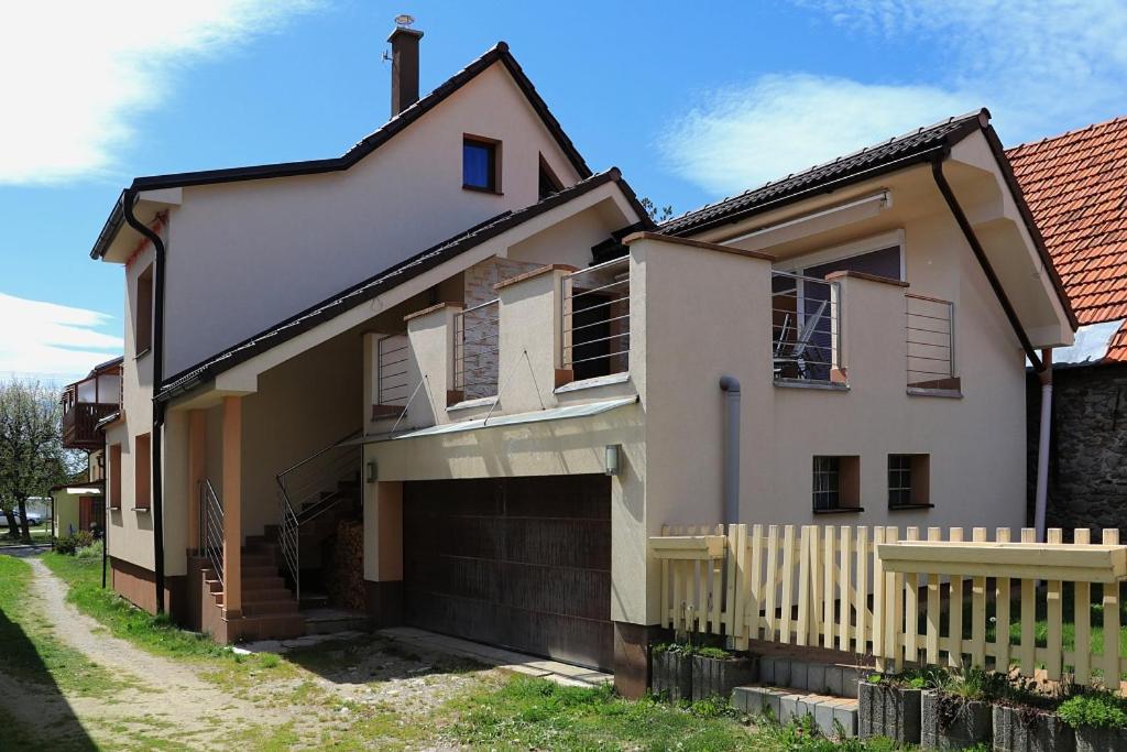 Apartmán Silvia