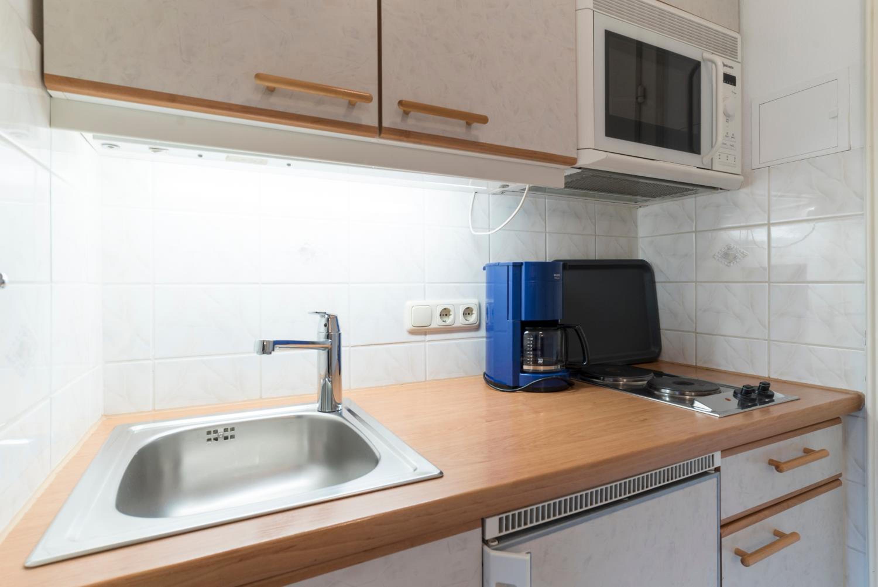 Ferienwohnung Posse