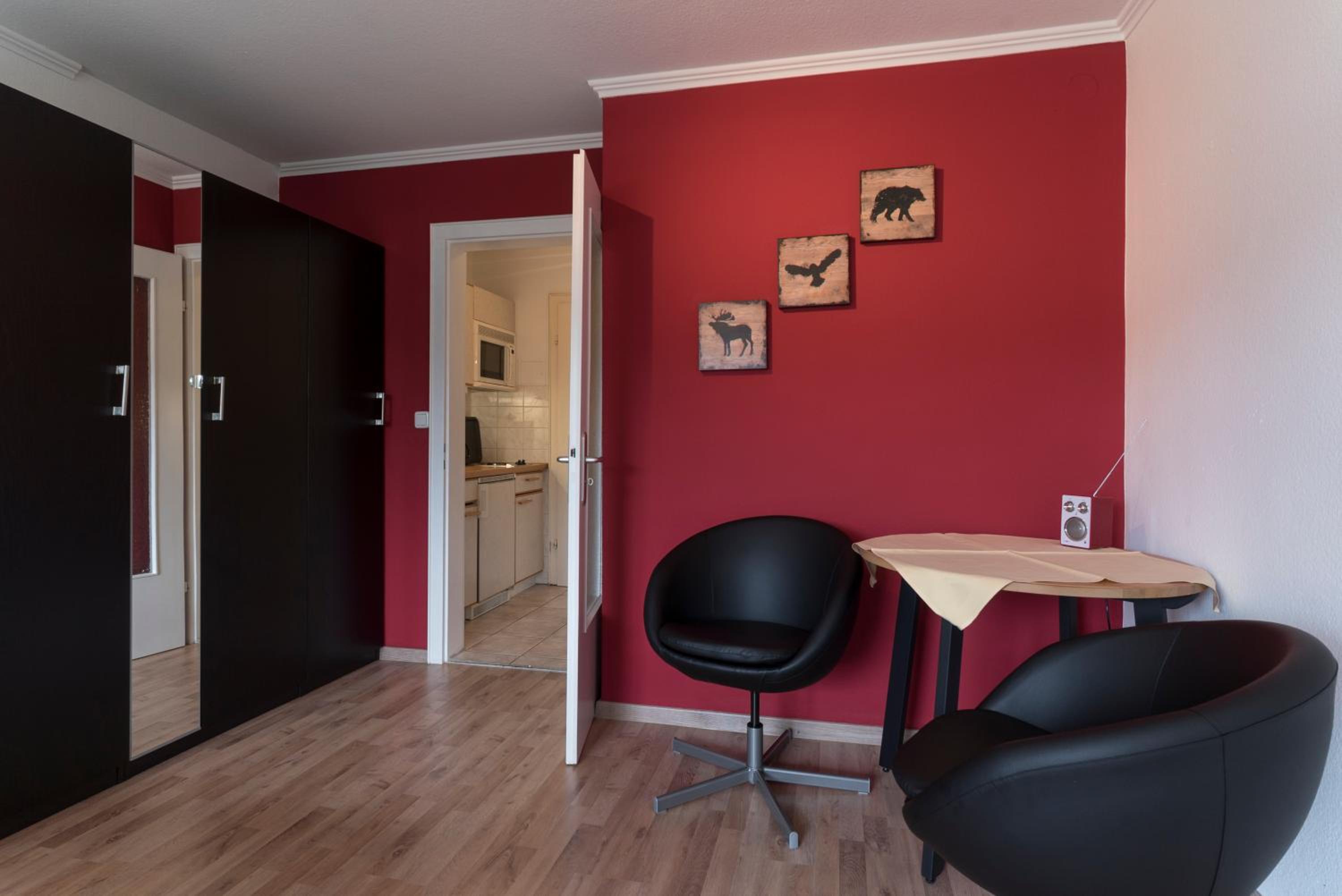 Ferienwohnung Posse