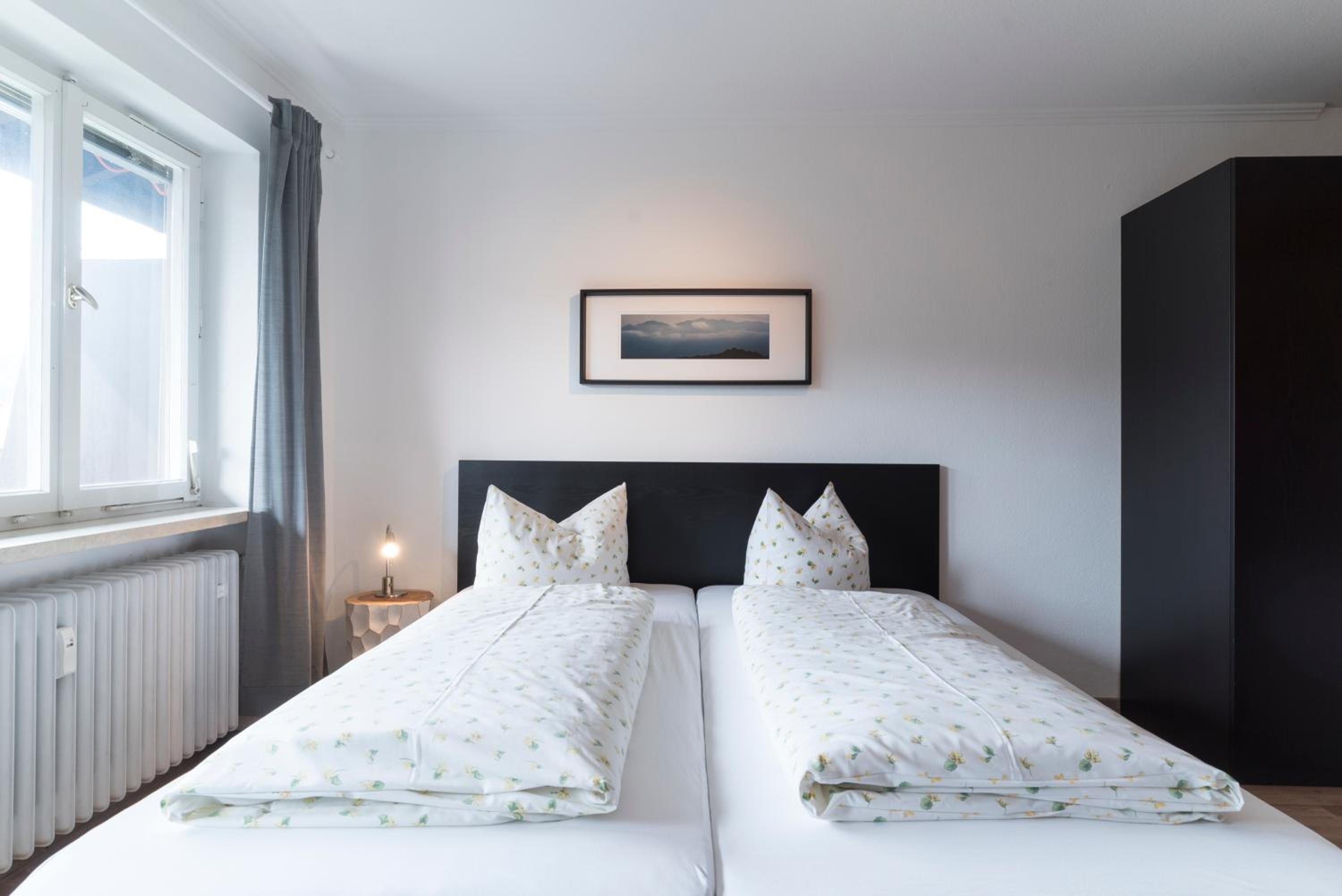 Ferienwohnung Posse