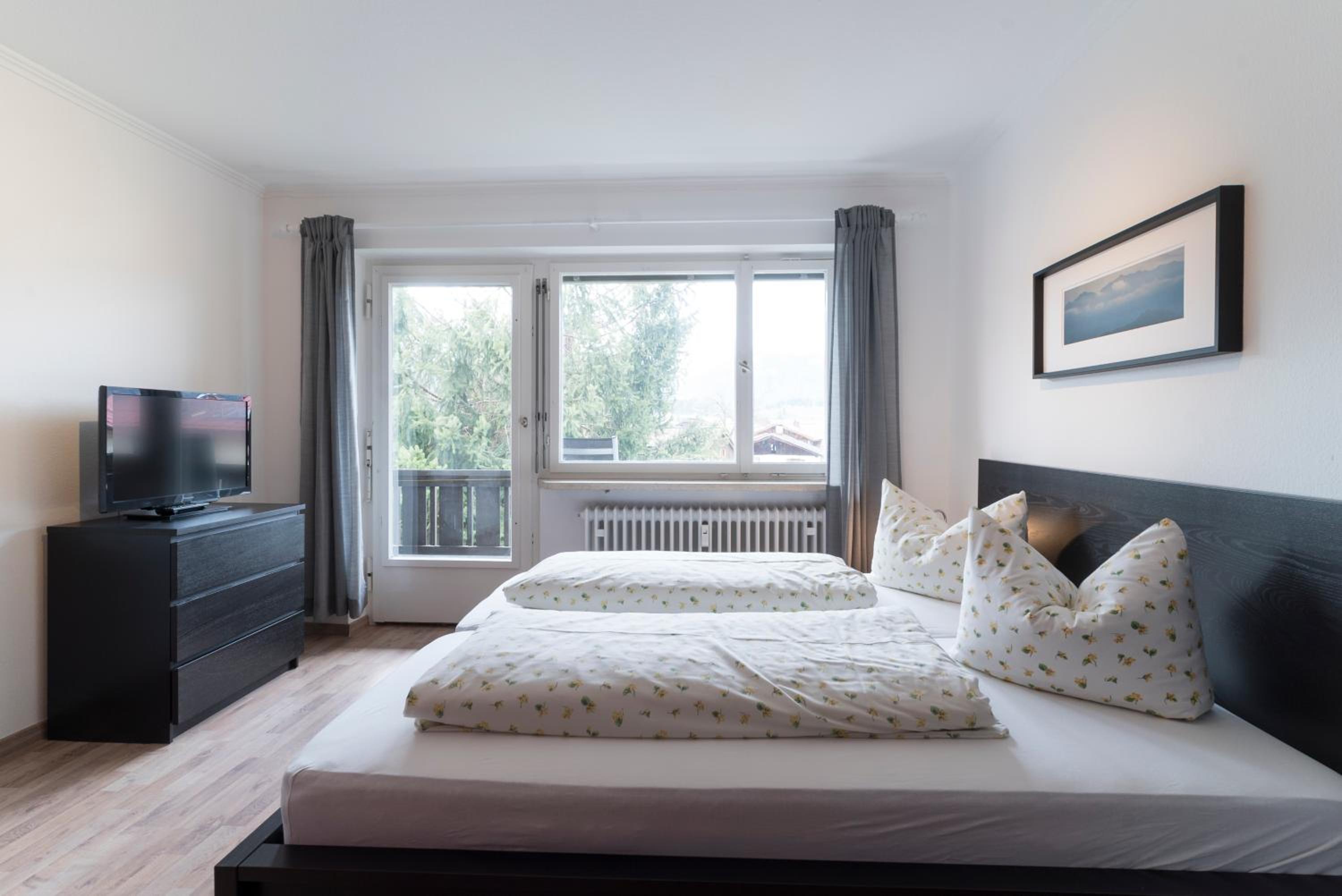 Ferienwohnung Posse