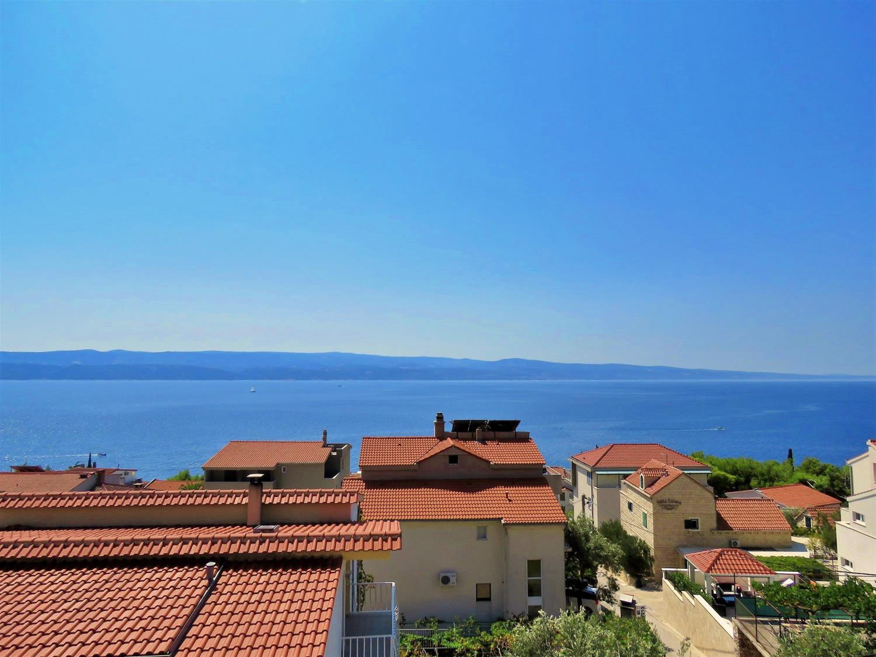 Apartments Kojan view 2