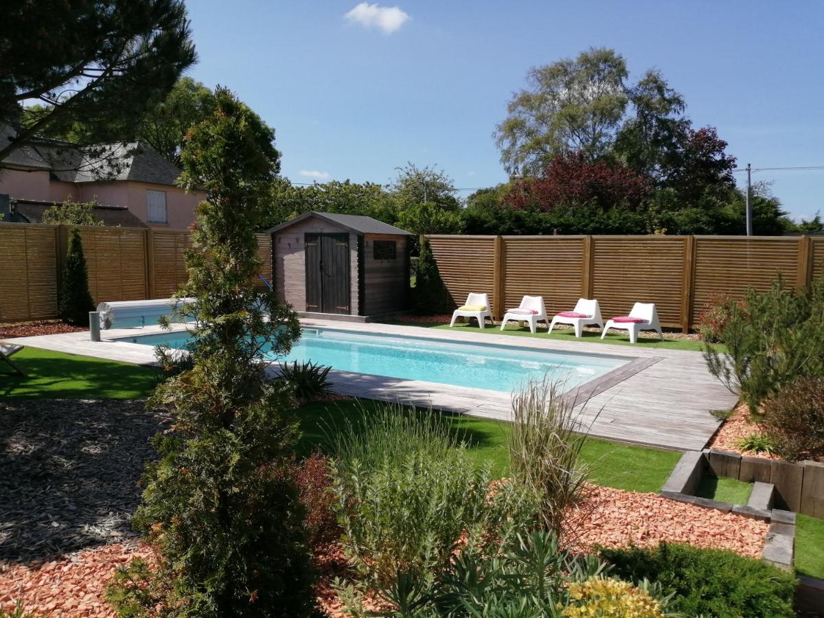 LES VILLAS TAGARINES - Villa Du Pin — photo 3