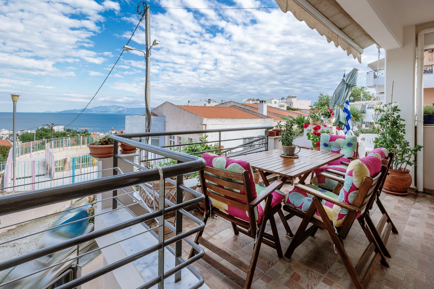 Eleni's home view 5