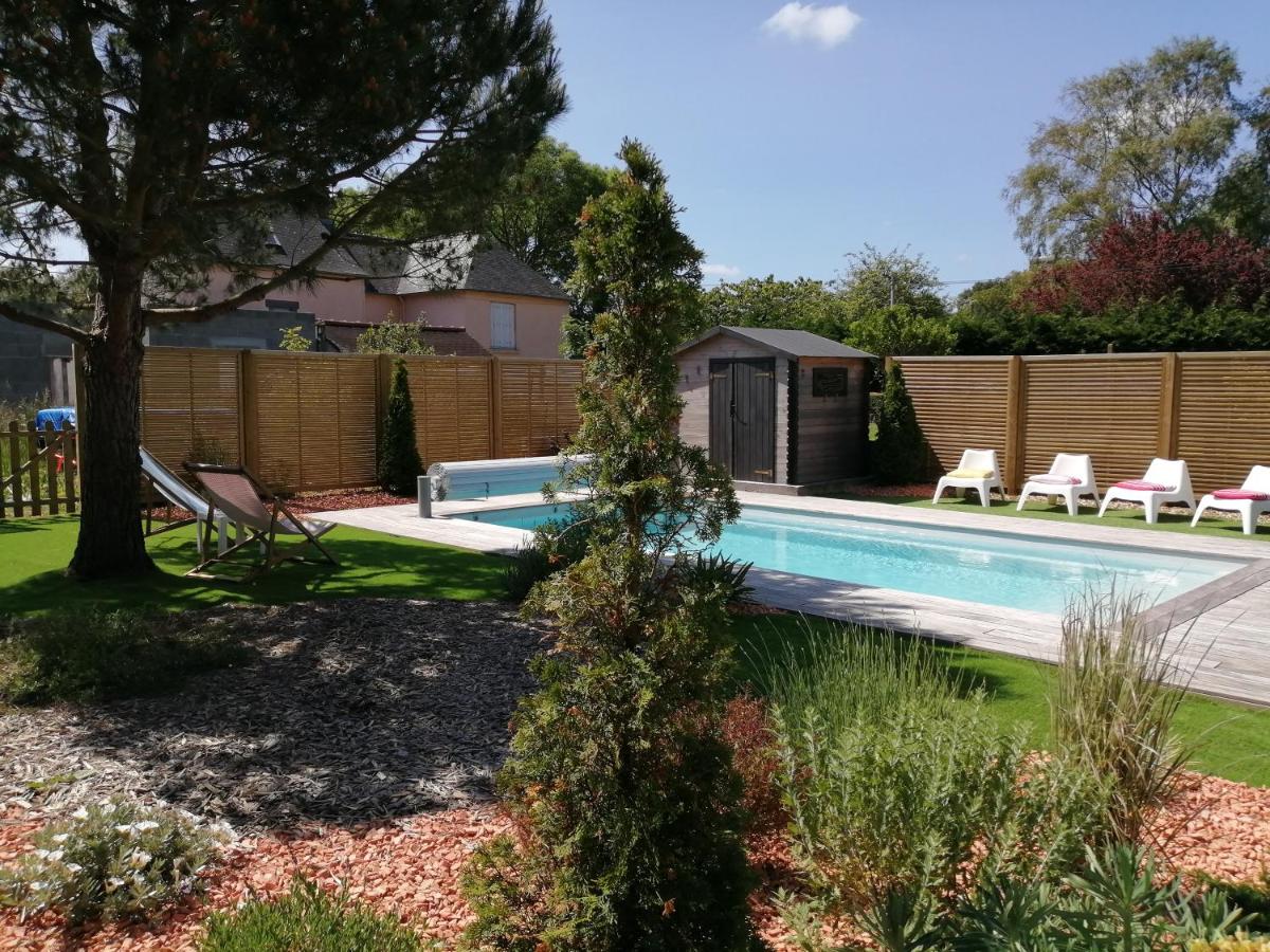 Hotel LES VILLAS TAGARINES - Villa Du Pin - Image 1