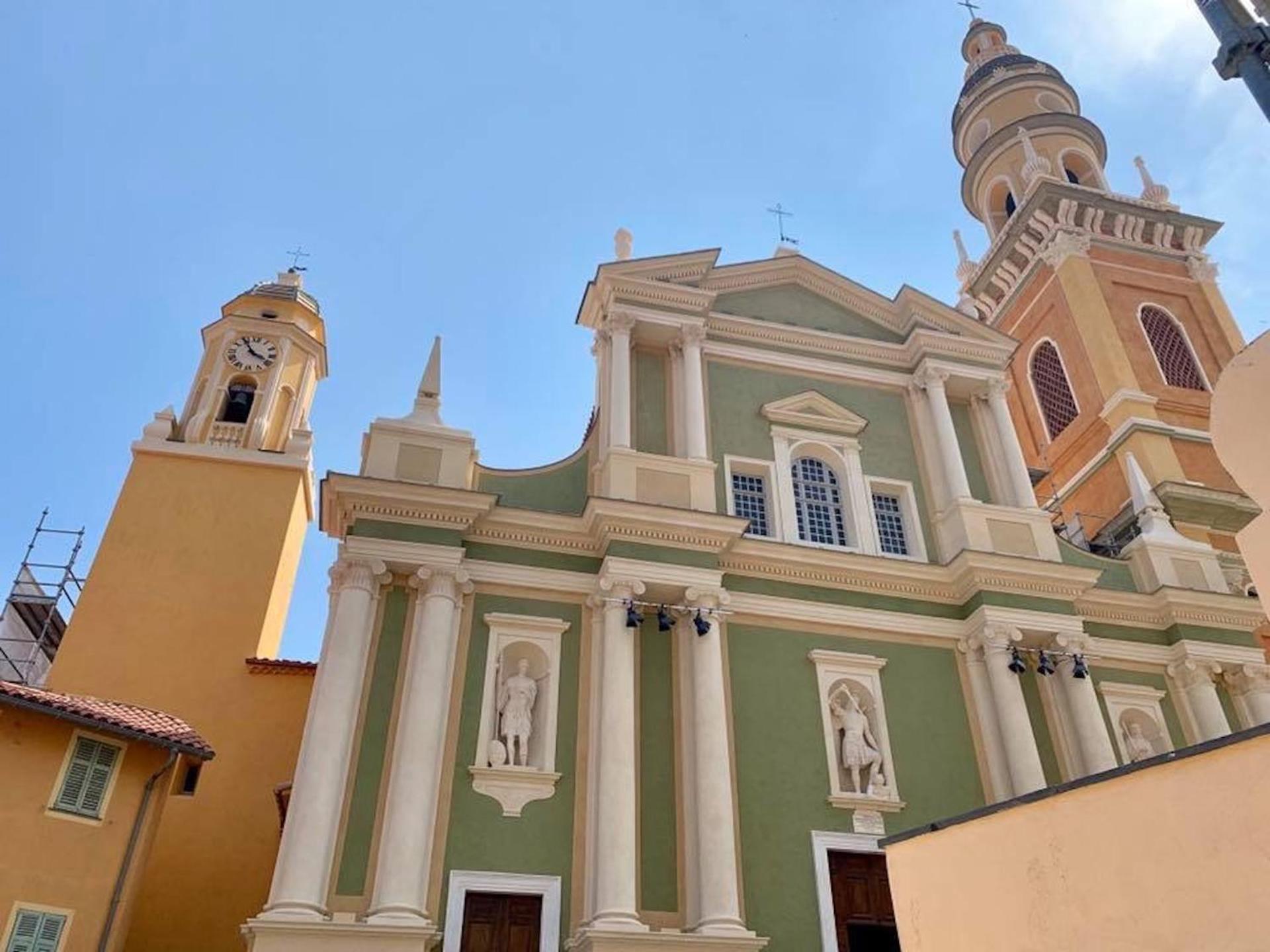 Menton Vacations - Le Mattoni 2 - Property Image 12