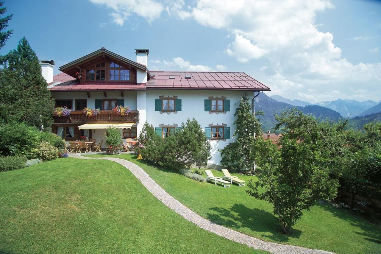 Gästehaus Wineberger