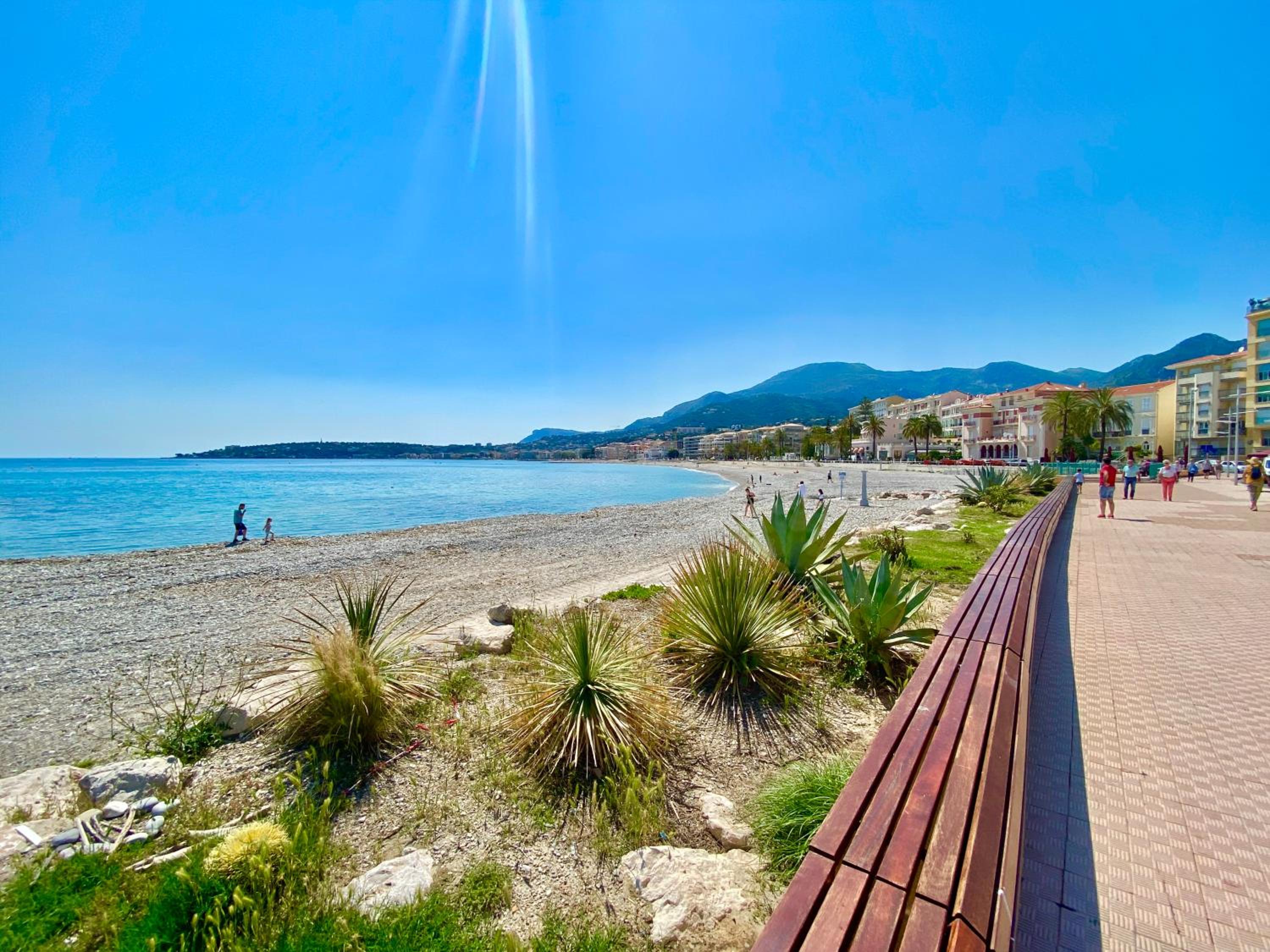 Menton Vacations - Le Mattoni 2 - Property Image 11