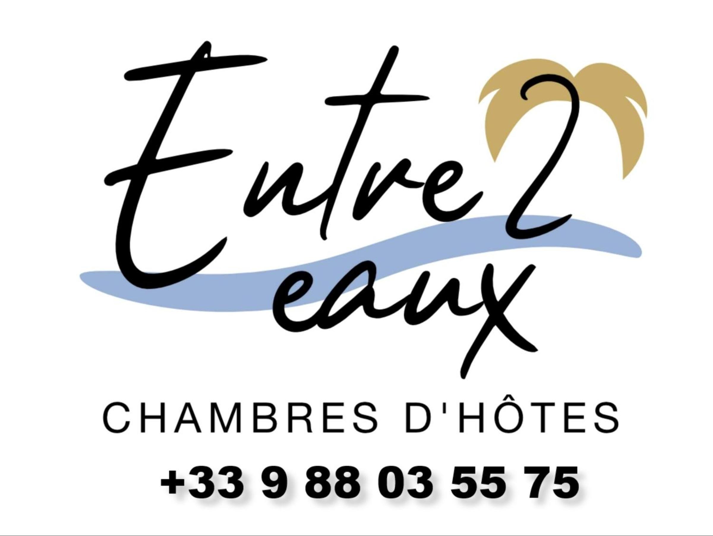 Entre 2 eaux view 2