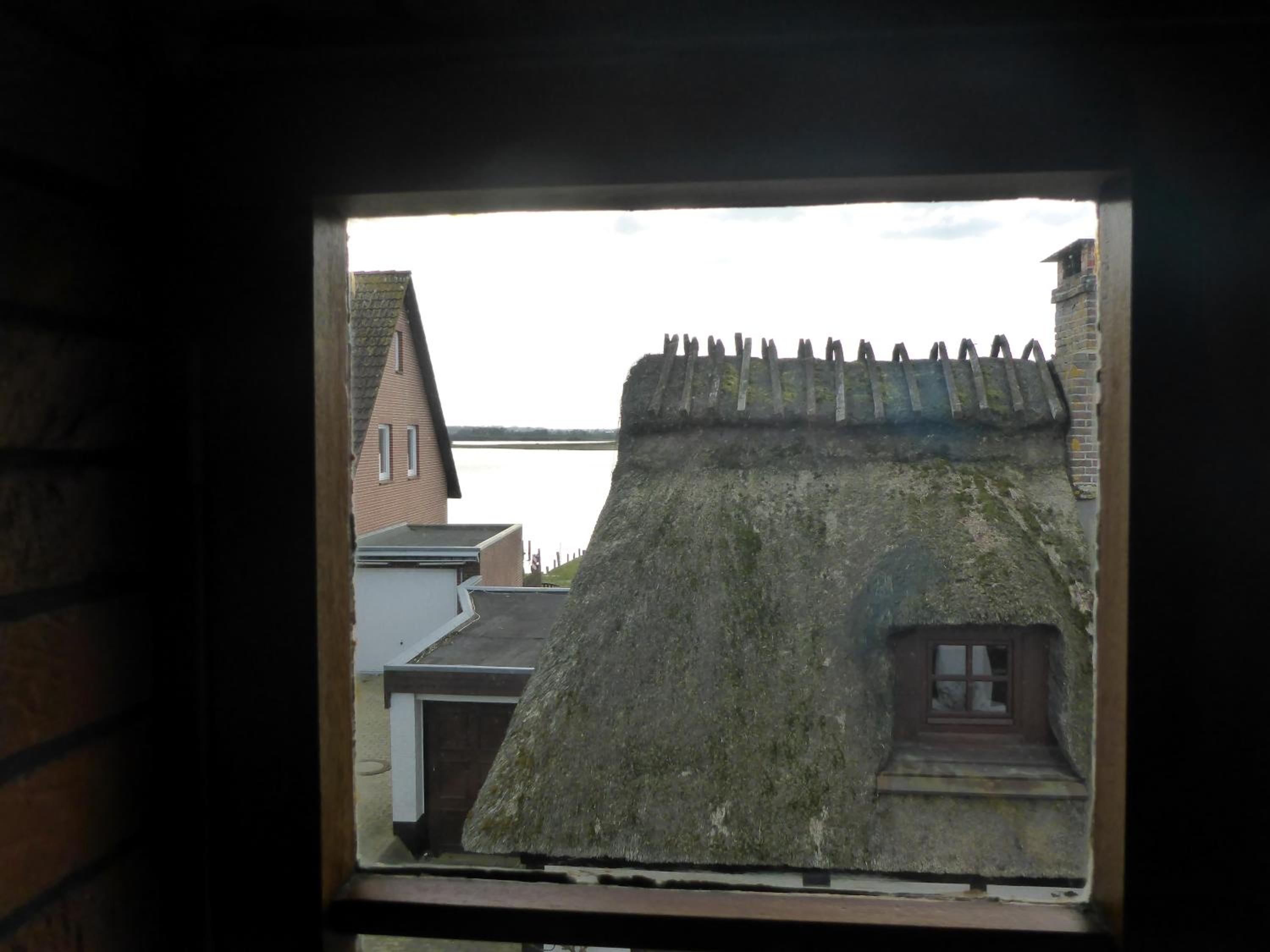 Altes Fischerhaus