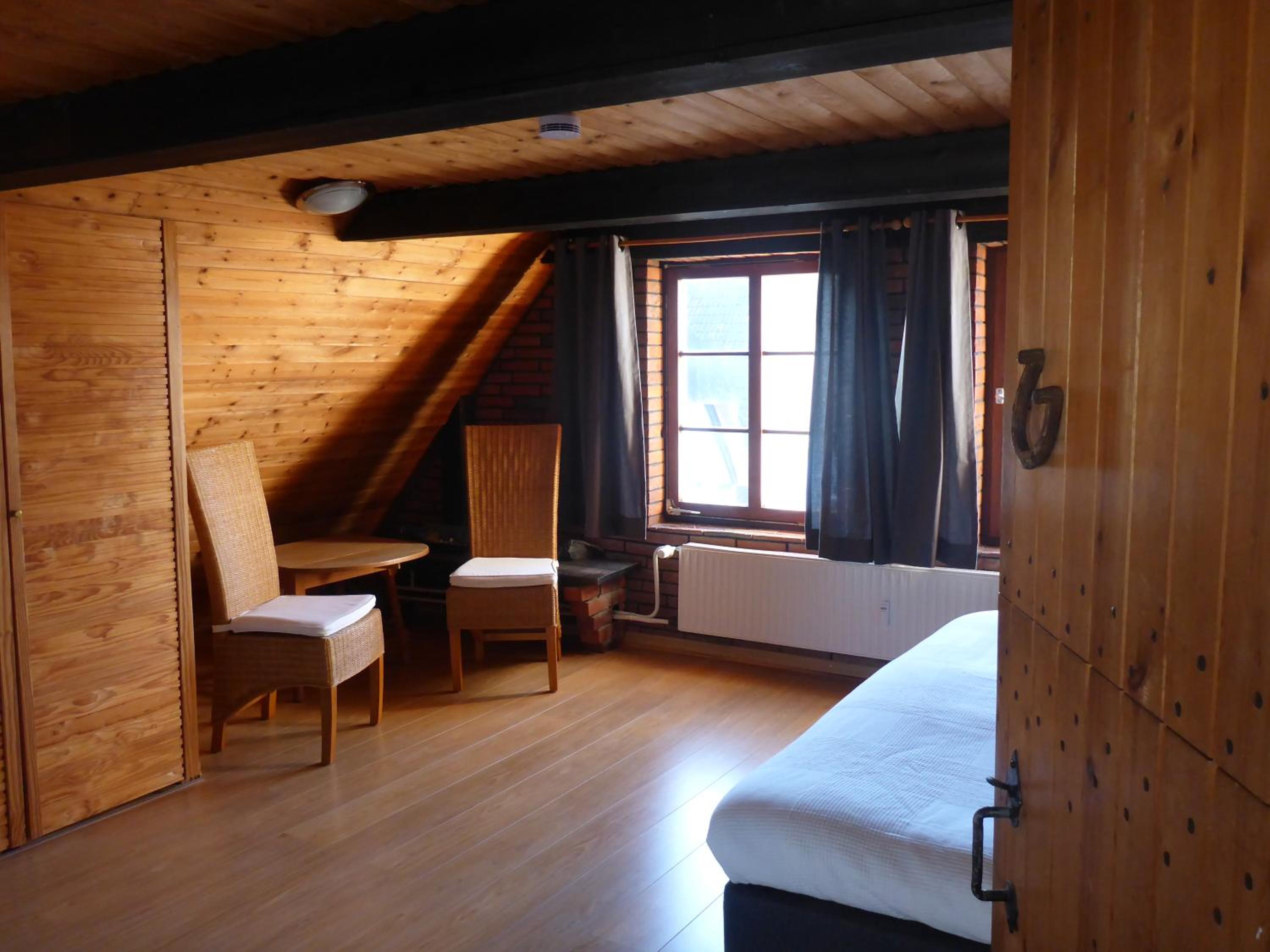 Altes Fischerhaus