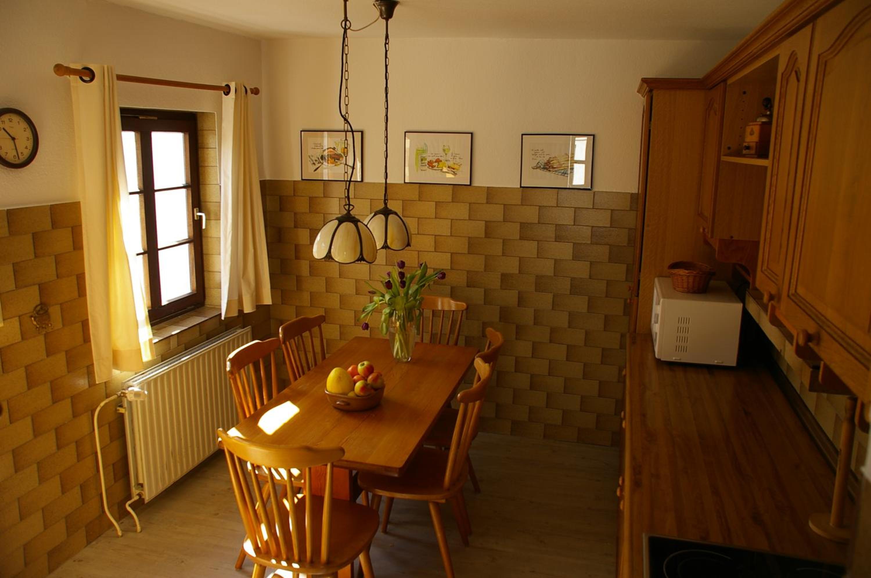 Altes Fischerhaus