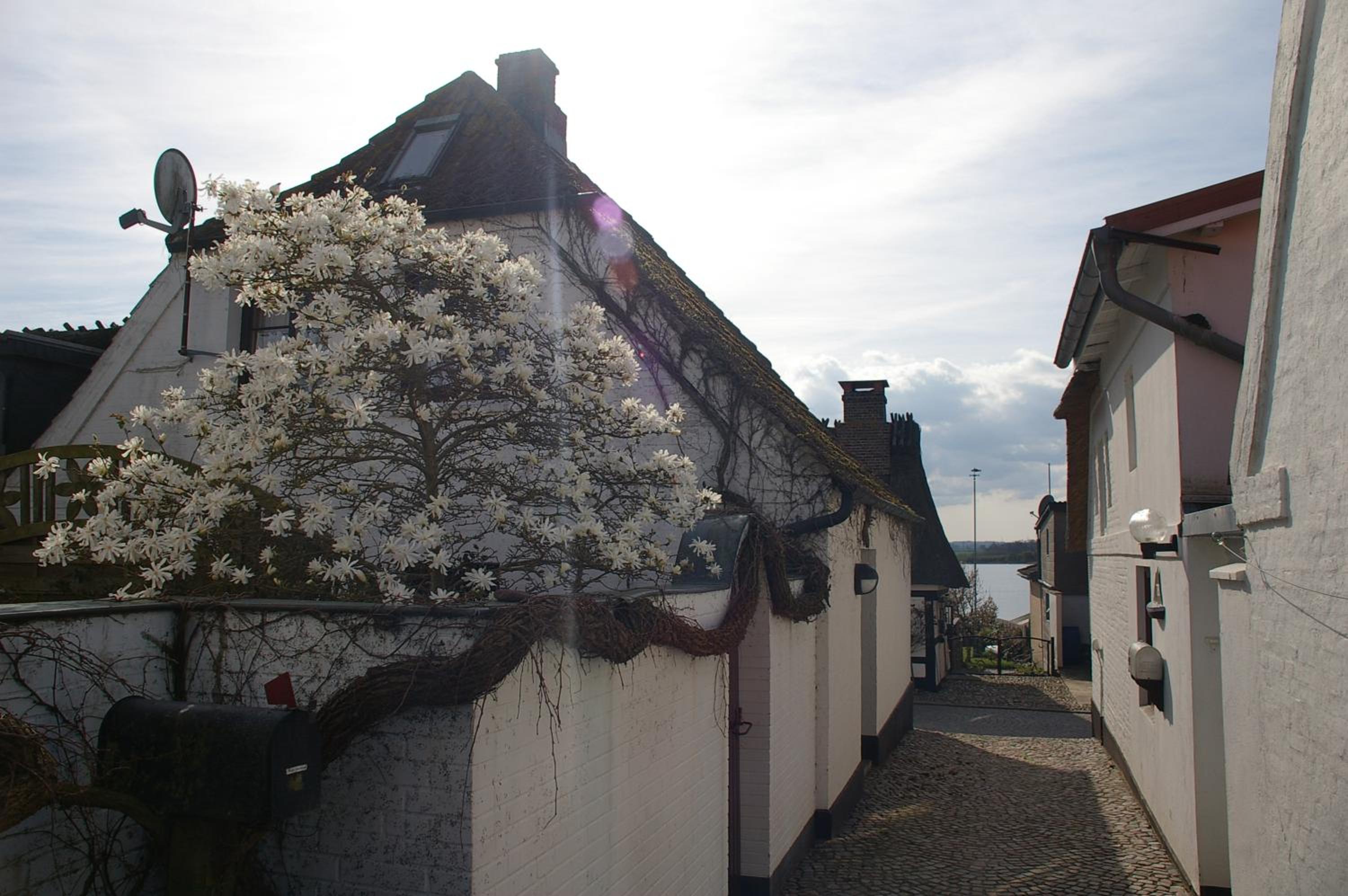 Altes Fischerhaus