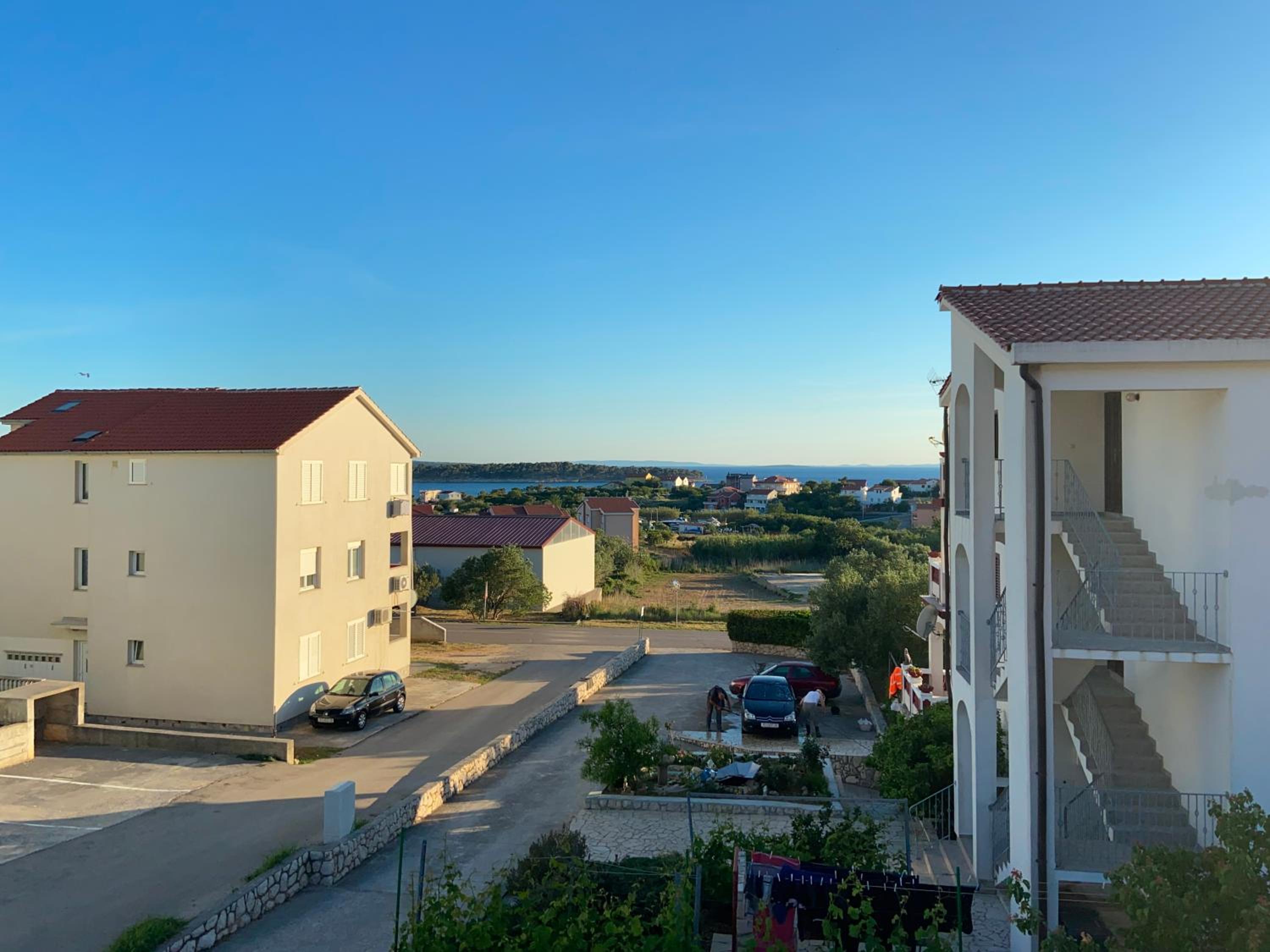 Apartments Pijaza