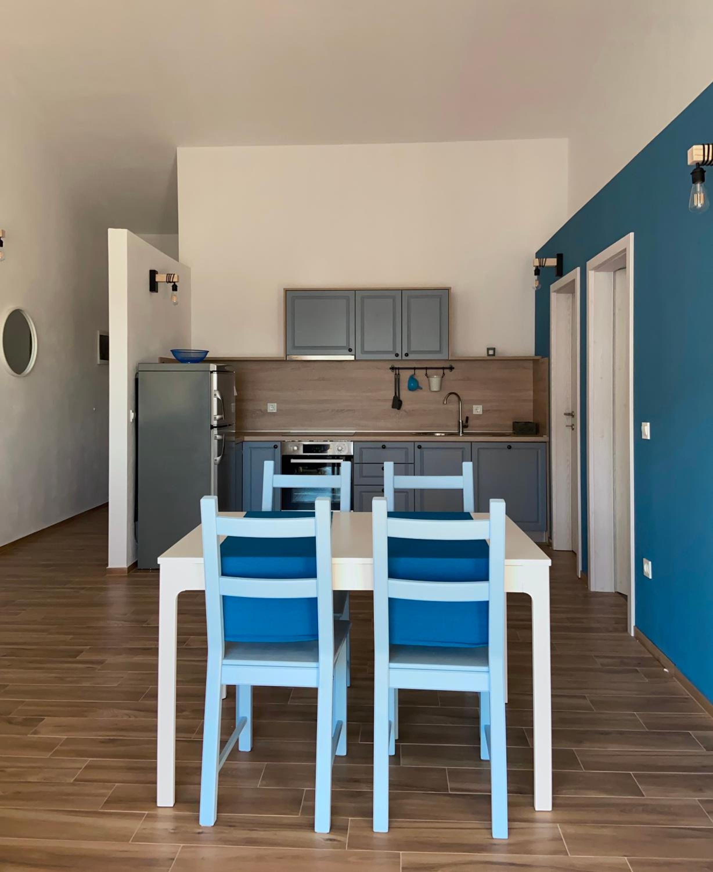 Apartments Pijaza