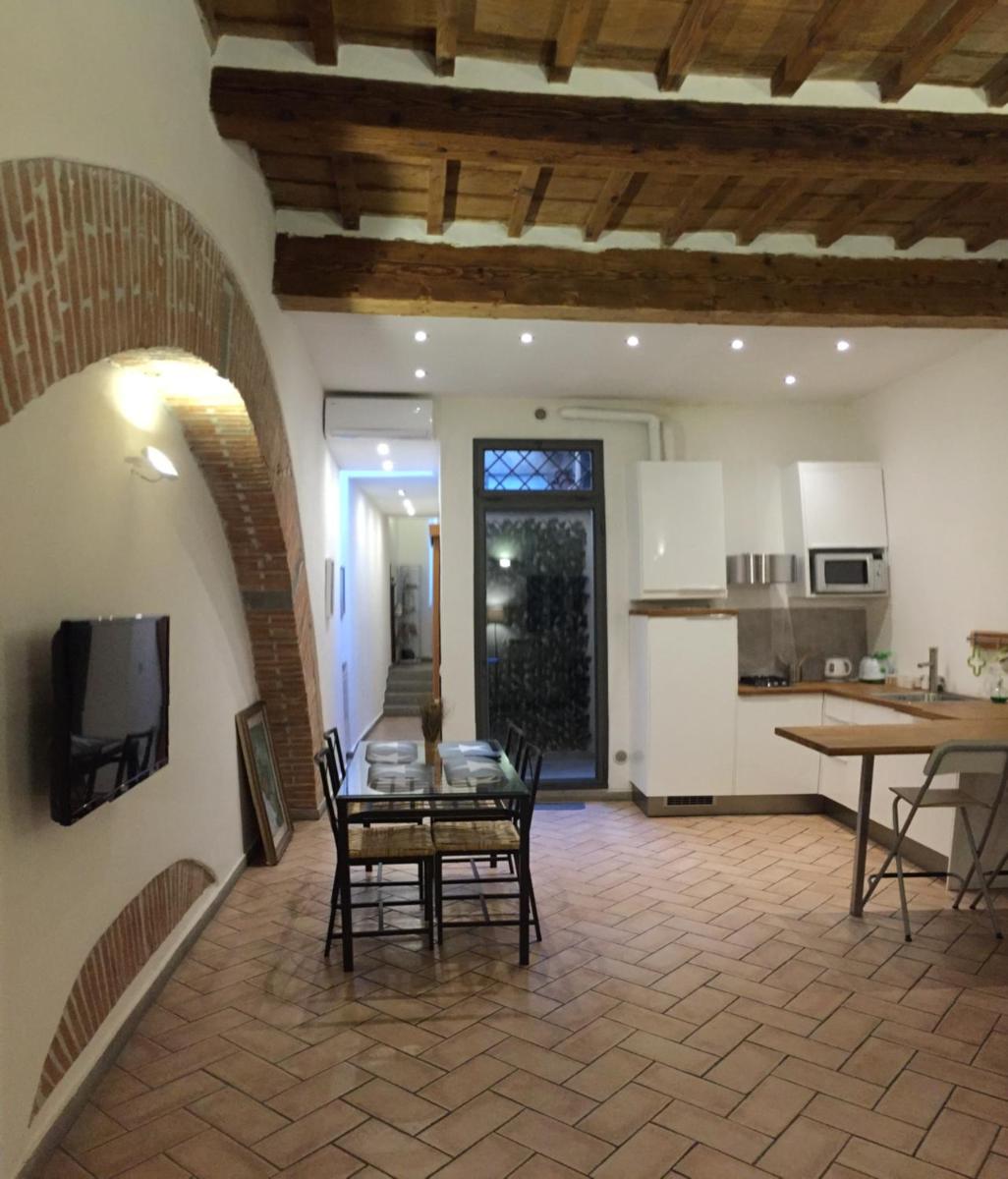 La Cupola Apartment photo 1