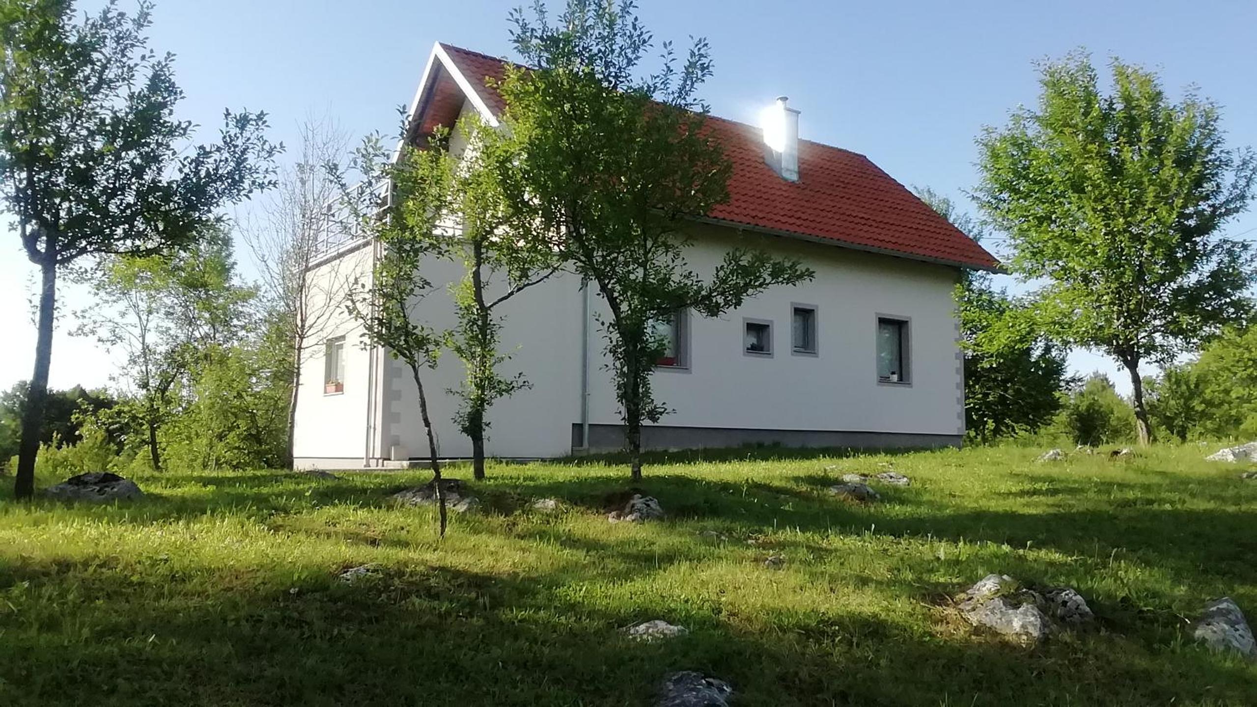 Apartman San Slunj Rastoke