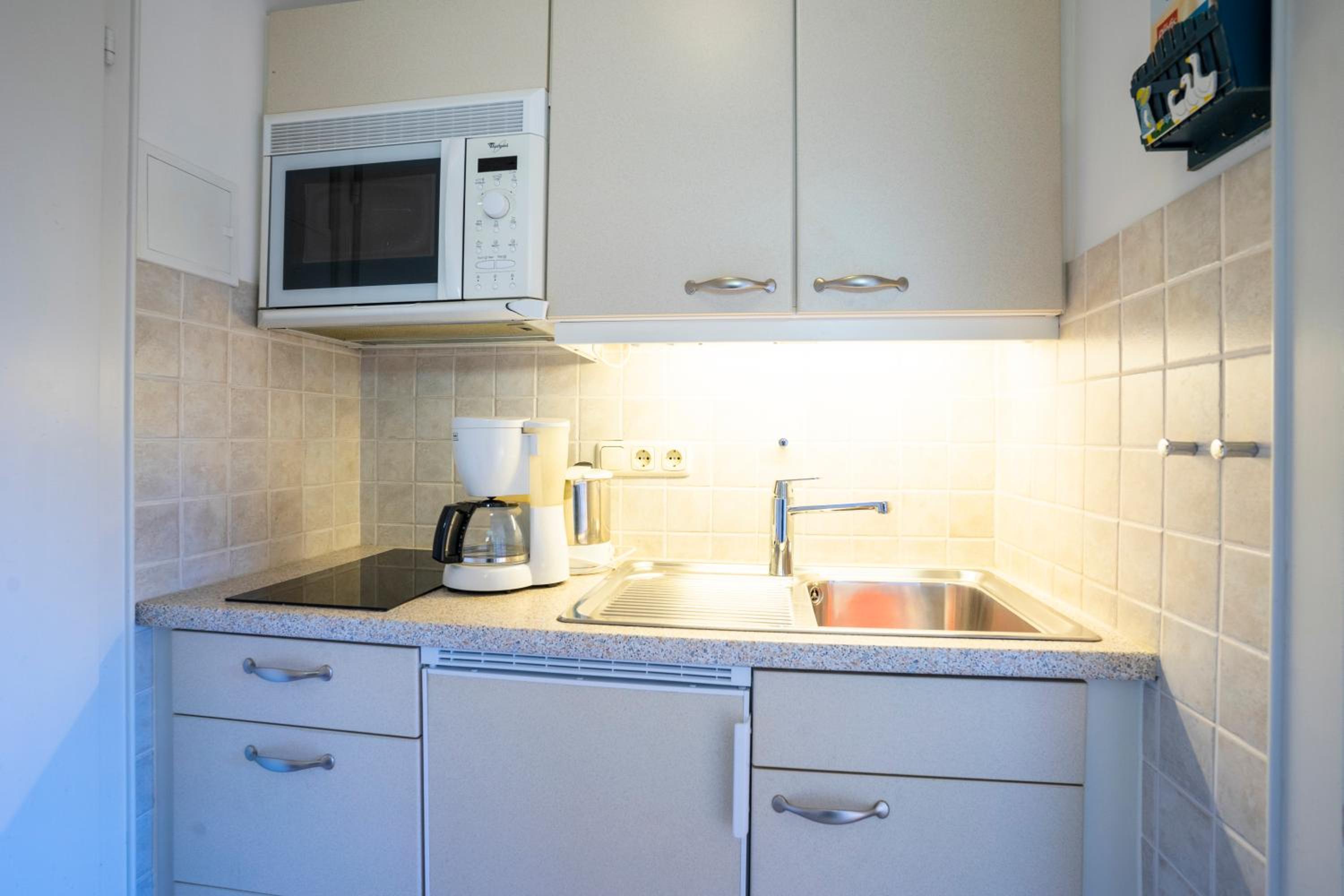 Ferienwohnung Stoltze view 2