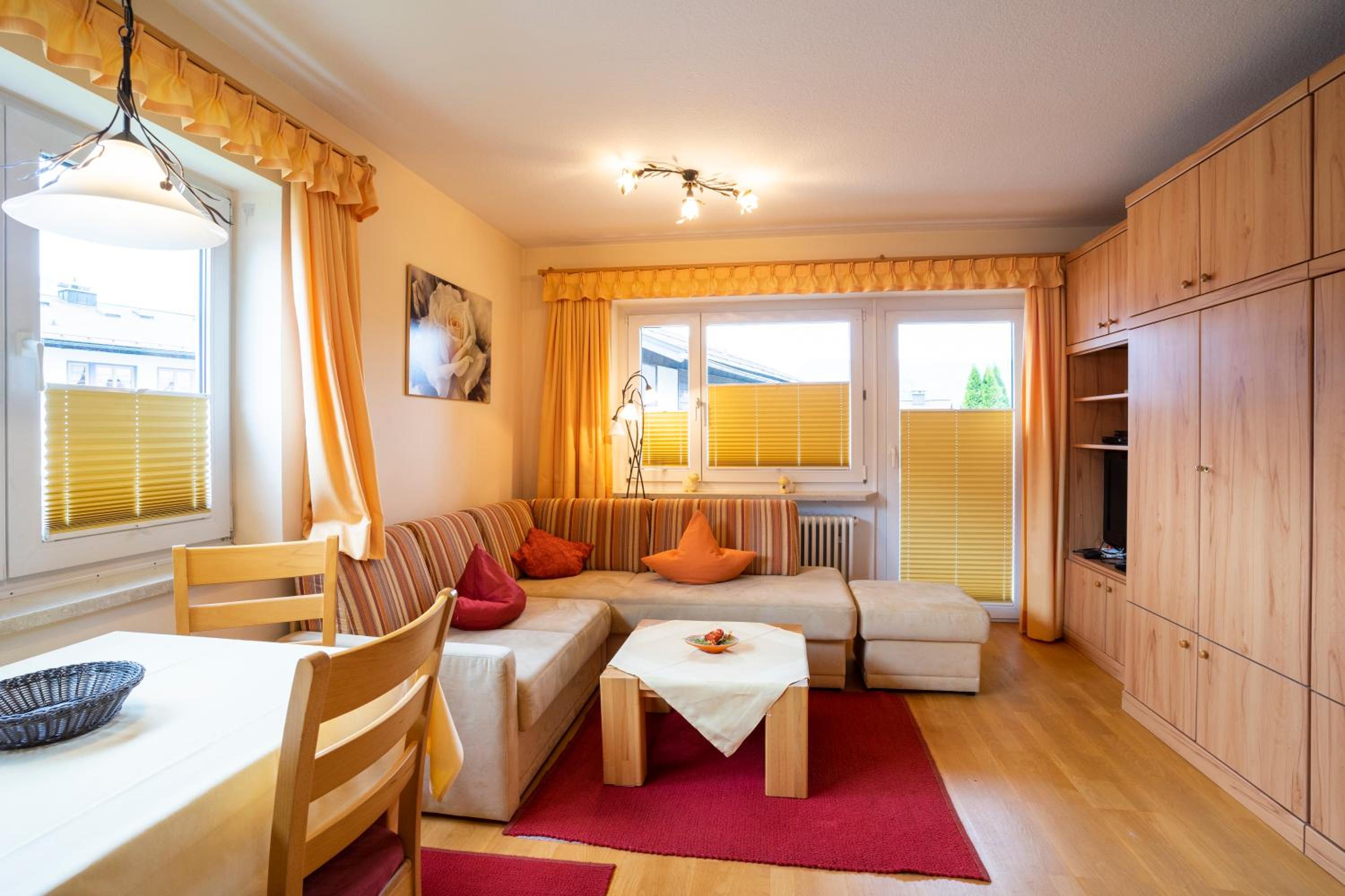 Ferienwohnung Stoltze view 3
