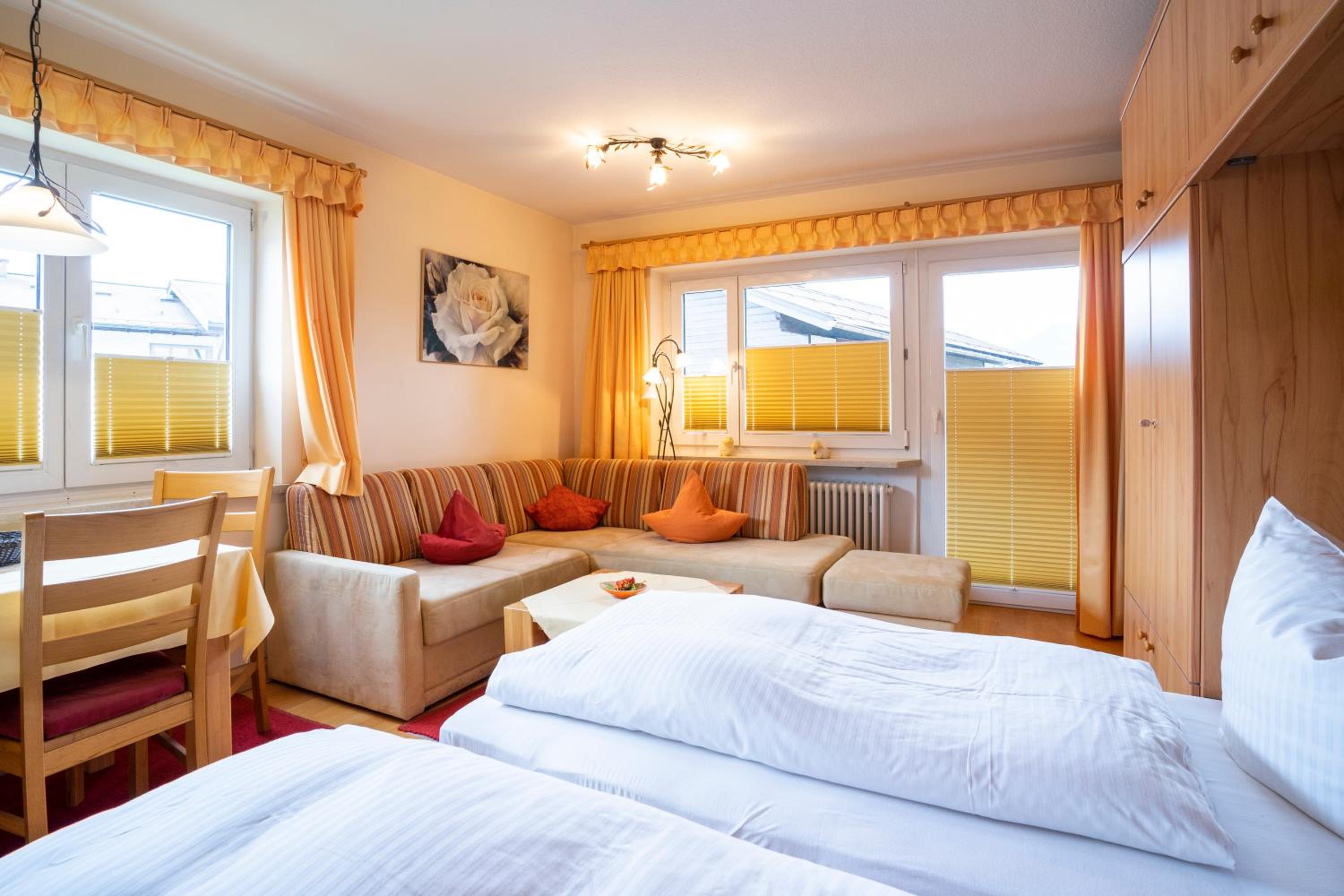 Ferienwohnung Stoltze view 5