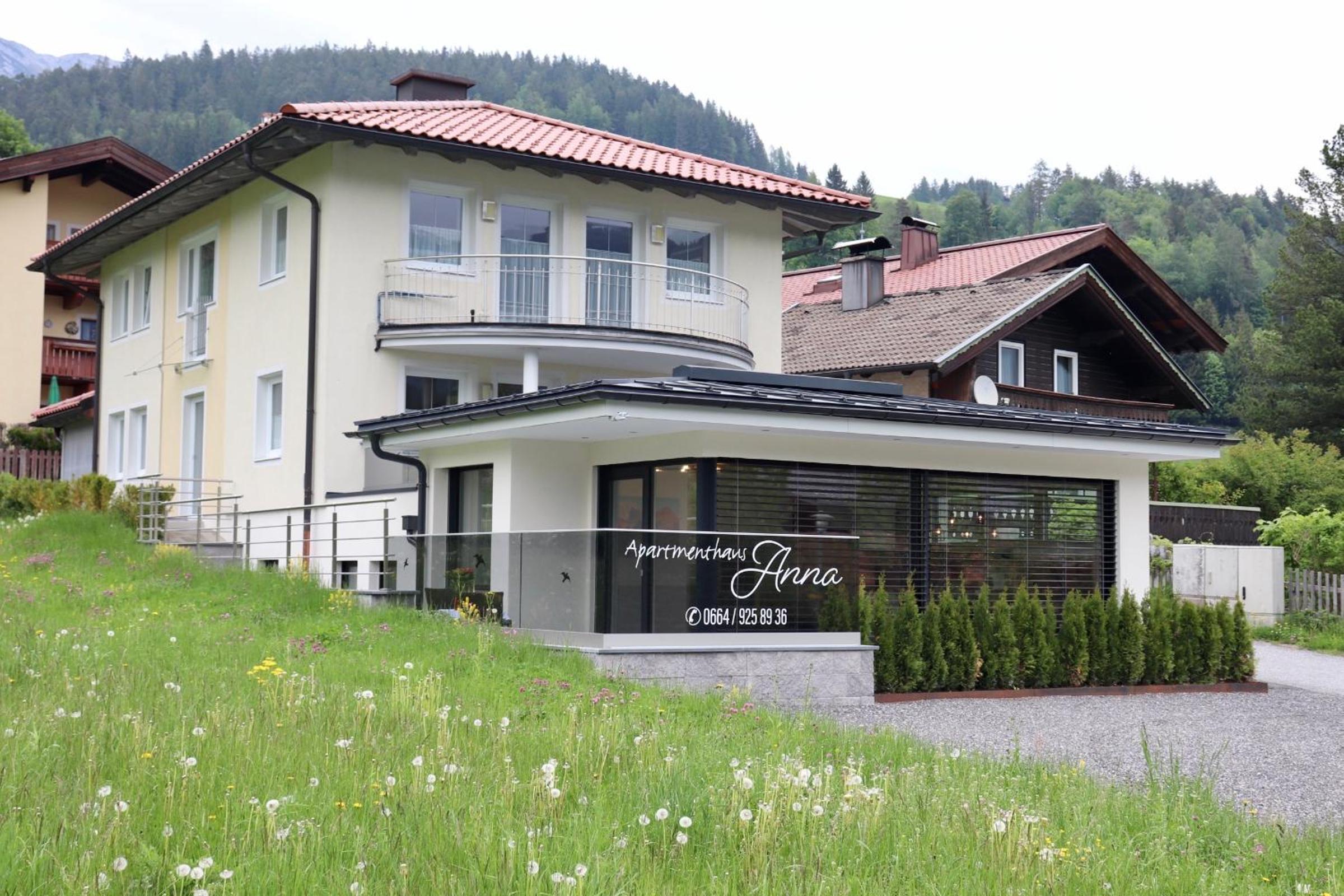 Appartementhaus Anna view 3