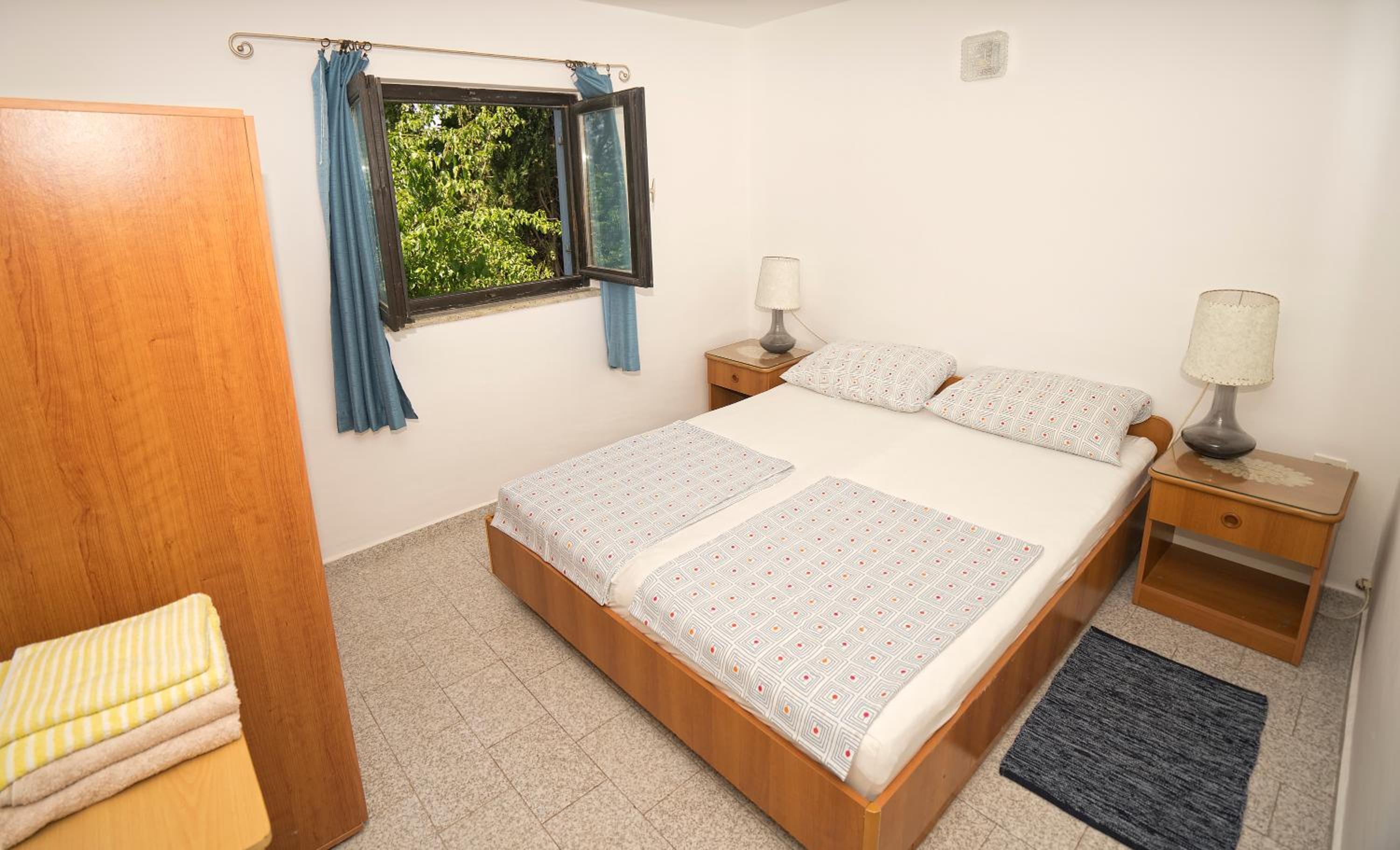 Villa Regina island Cres, 70m from the sea view 5