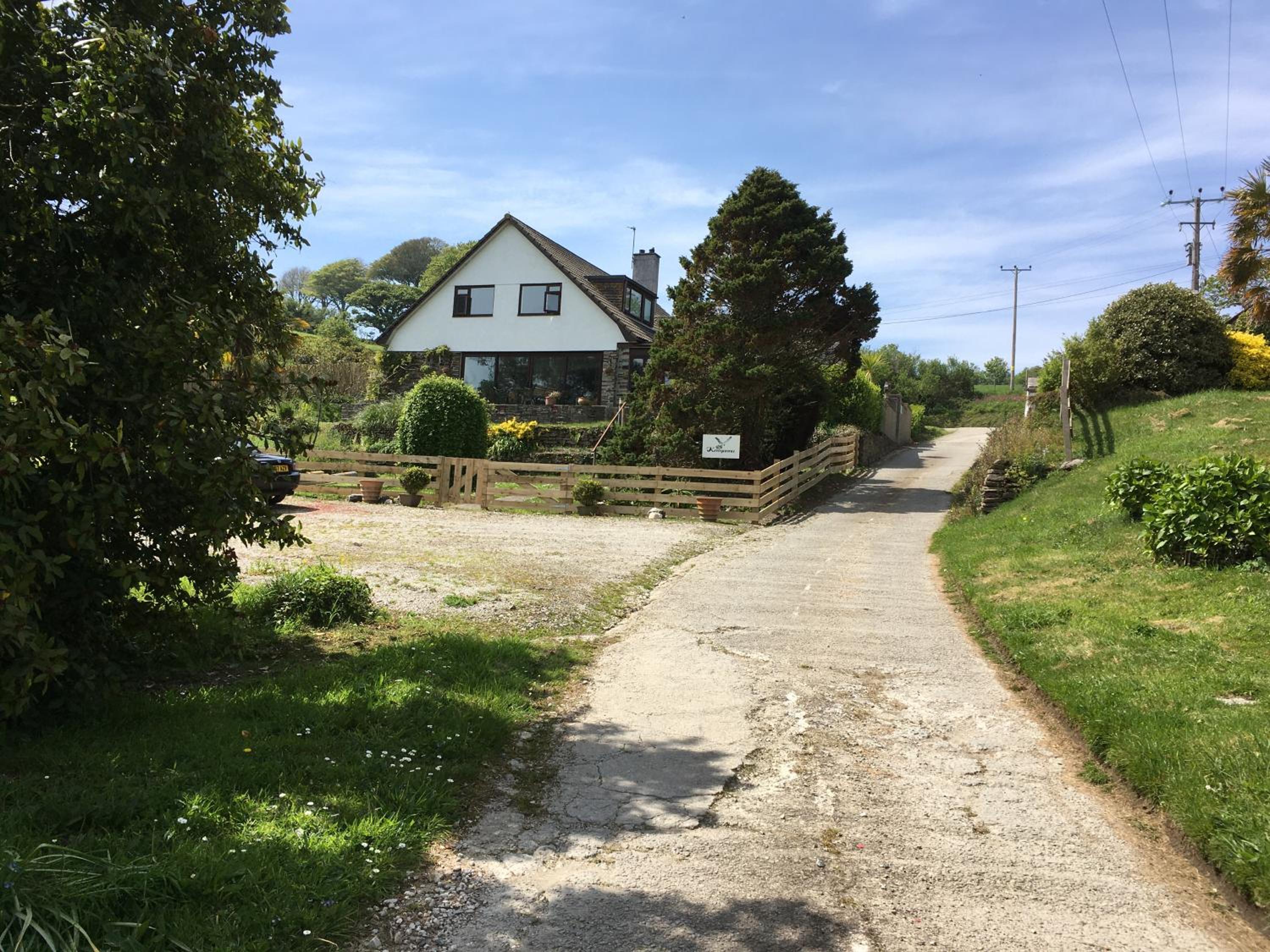 Kerryanna Country House Bed and Breakfast