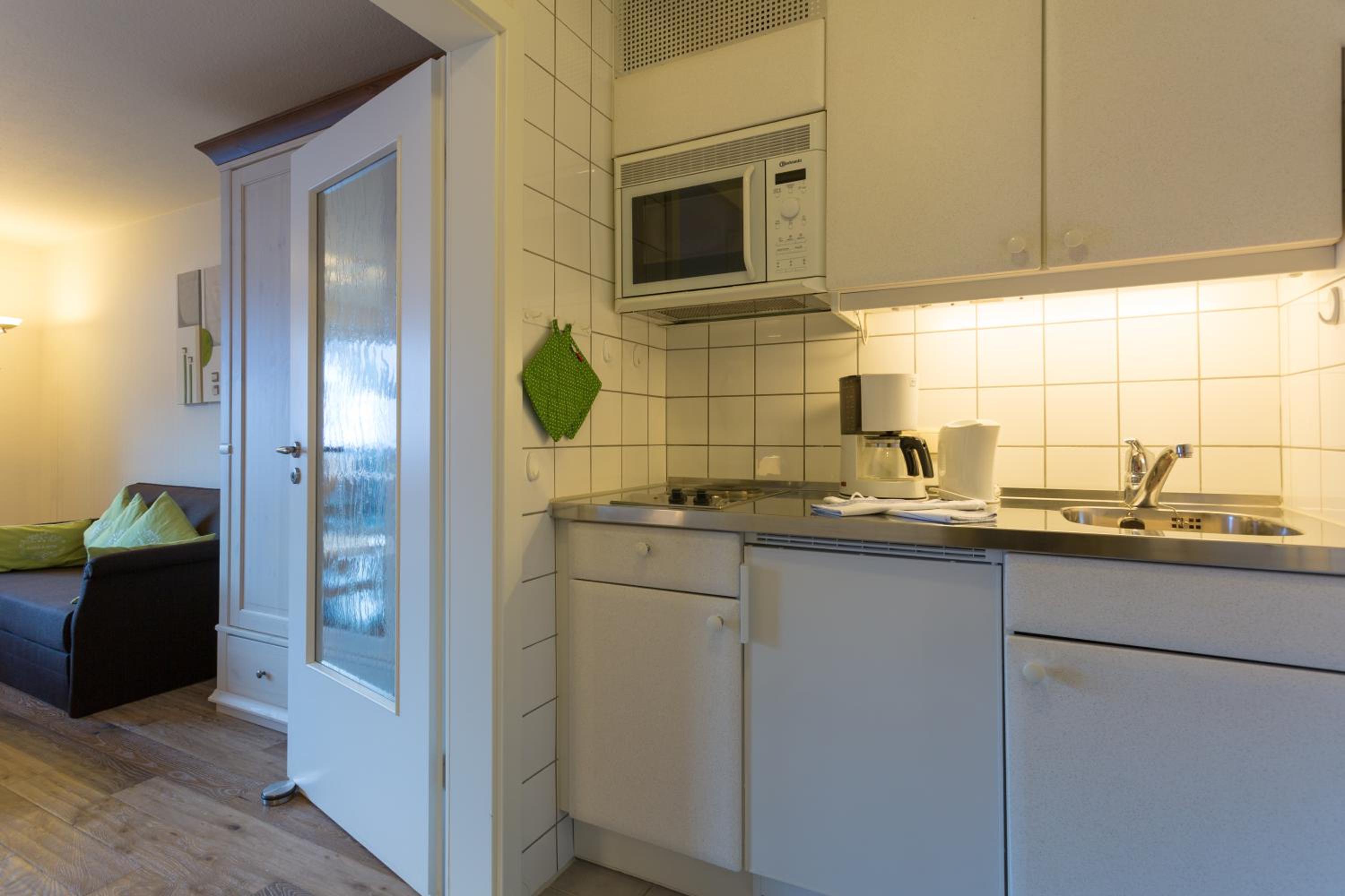 Ferienwohnung Boland view 4