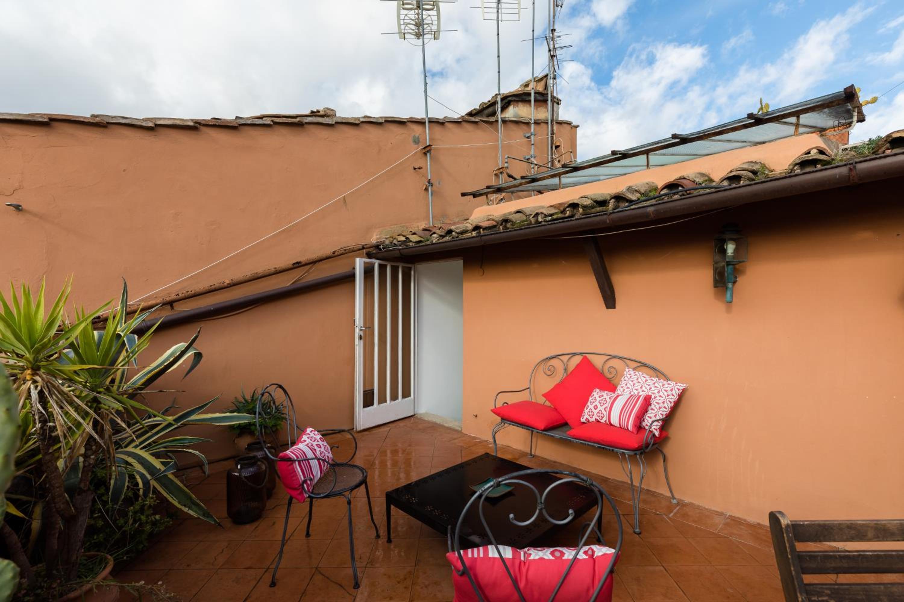 roof
